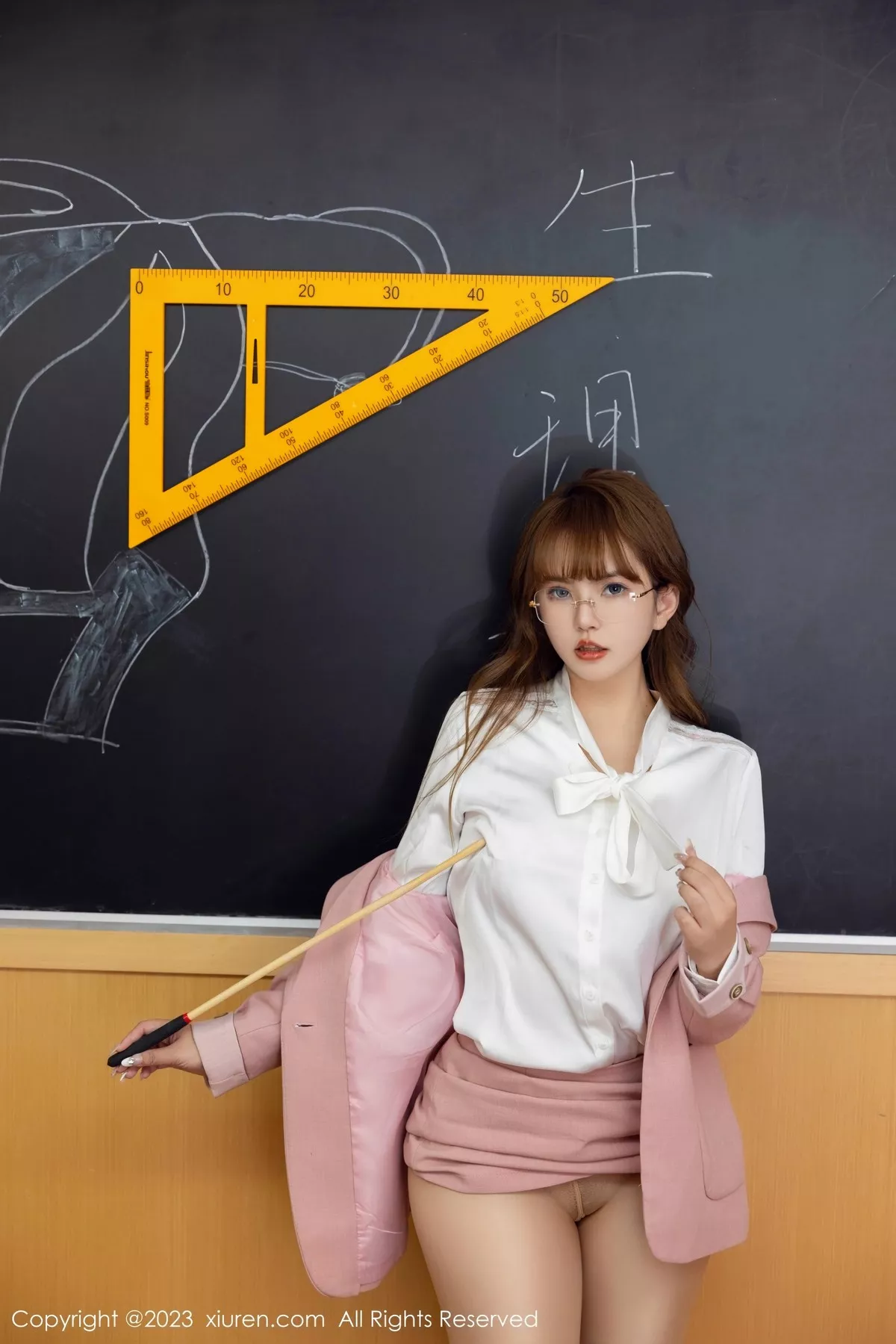图片[28]-[XiuRen秀人网]第6655期张思允写真-秀人集