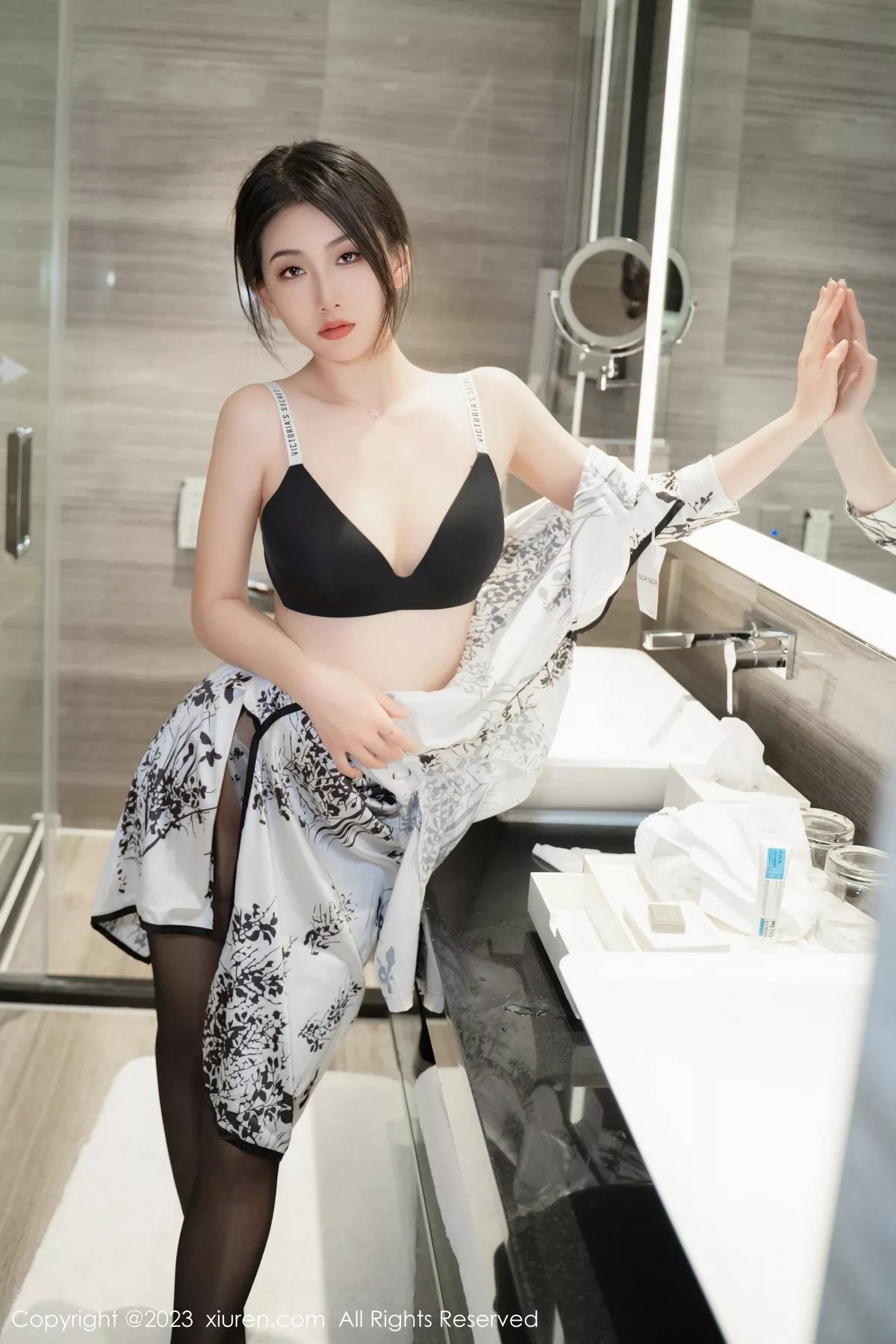 图片[26]-[XiuRen秀人网]第6668期李佳芮写真-秀人集