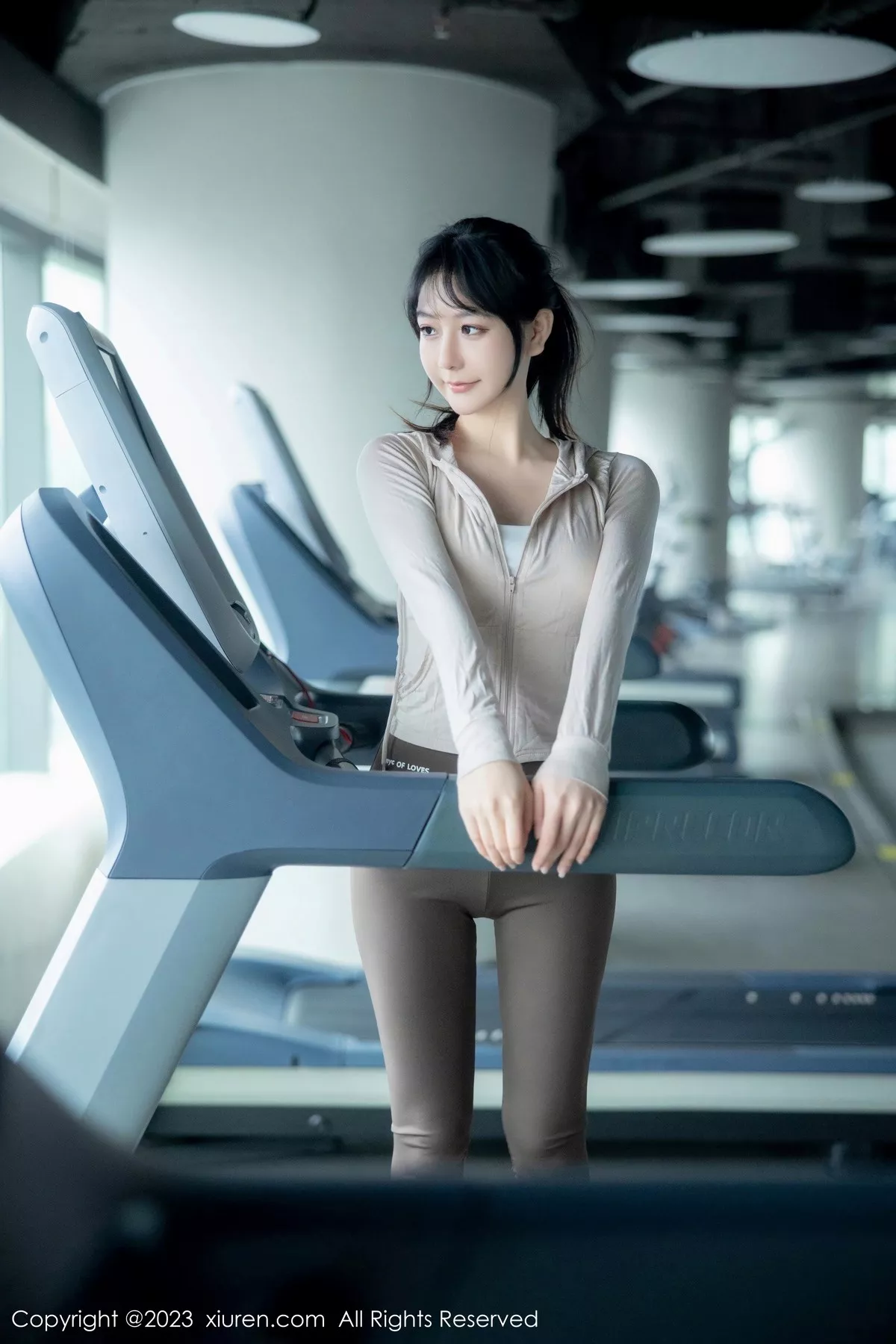 图片[7]-[XiuRen秀人网]第6683期幼幼写真-秀人集