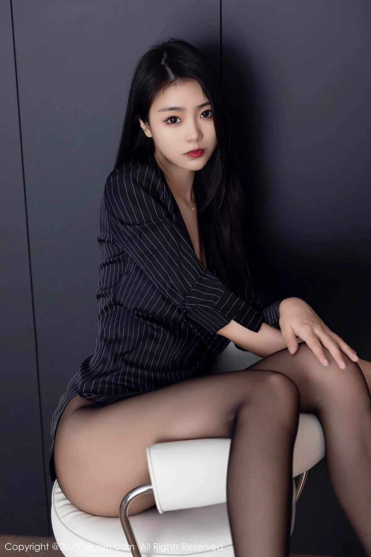 图片[28]-[XiuRen秀人网]第6677期可乐写真-秀人集