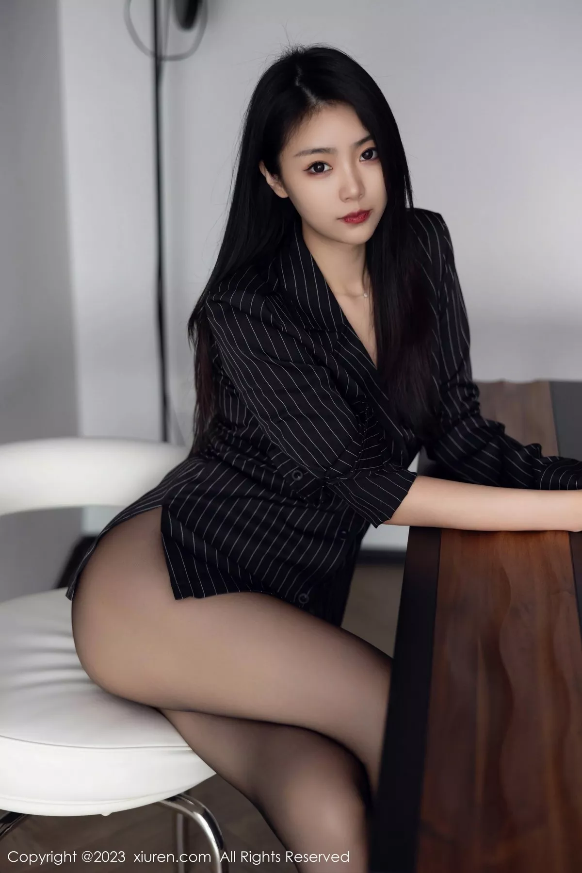 图片[58]-[XiuRen秀人网]第6677期可乐写真-秀人集
