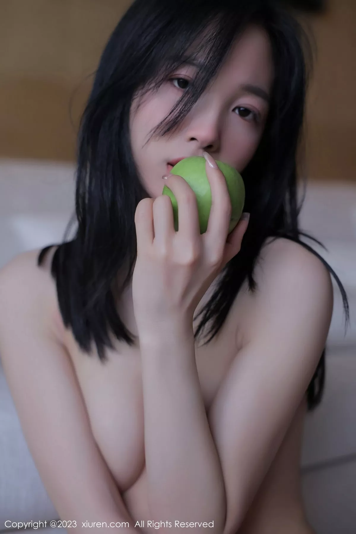 图片[60]-[XiuRen秀人网]第6675期茜茜写真-秀人集