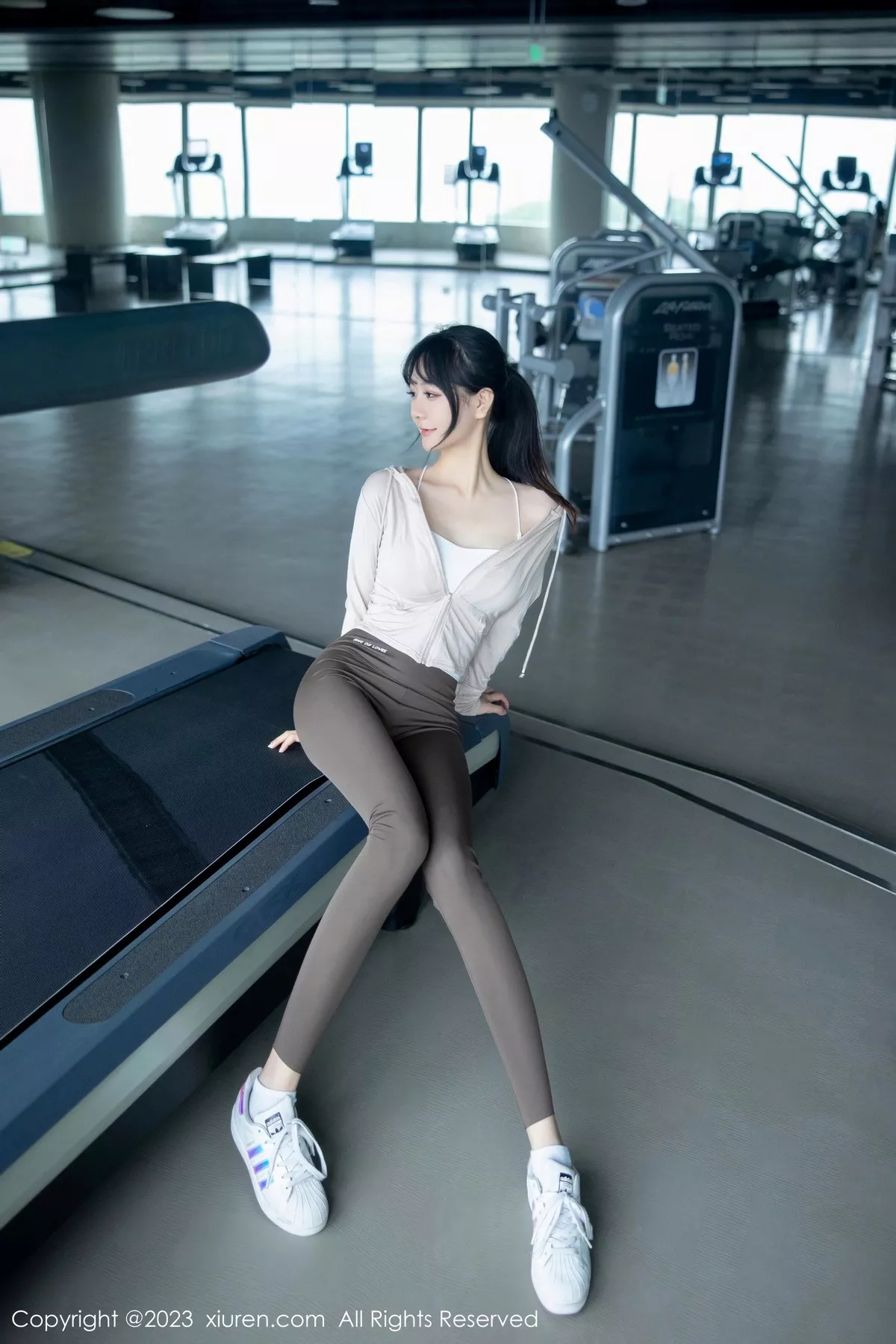 图片[17]-[XiuRen秀人网]第6683期幼幼写真-秀人集