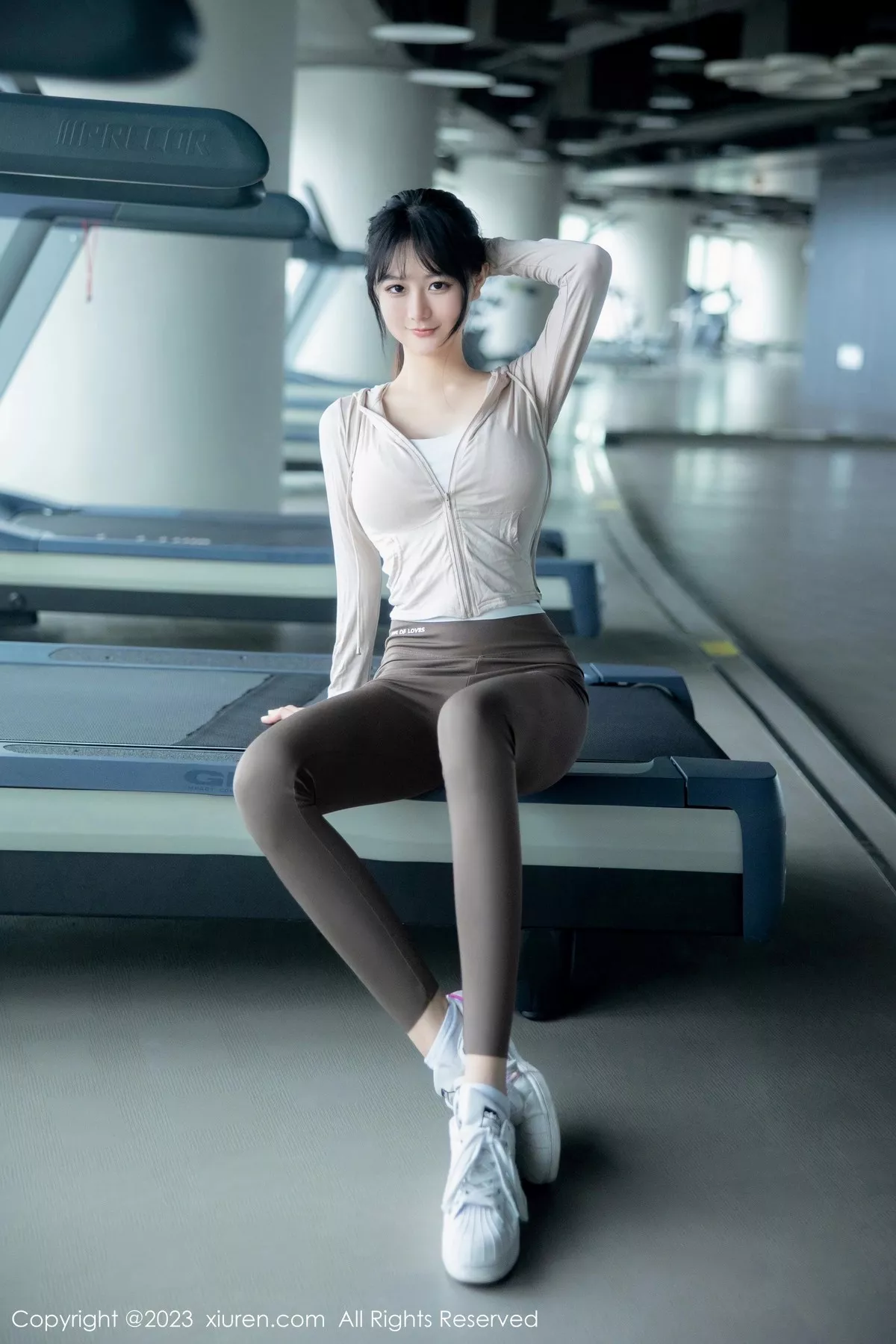 图片[15]-[XiuRen秀人网]第6683期幼幼写真-秀人集