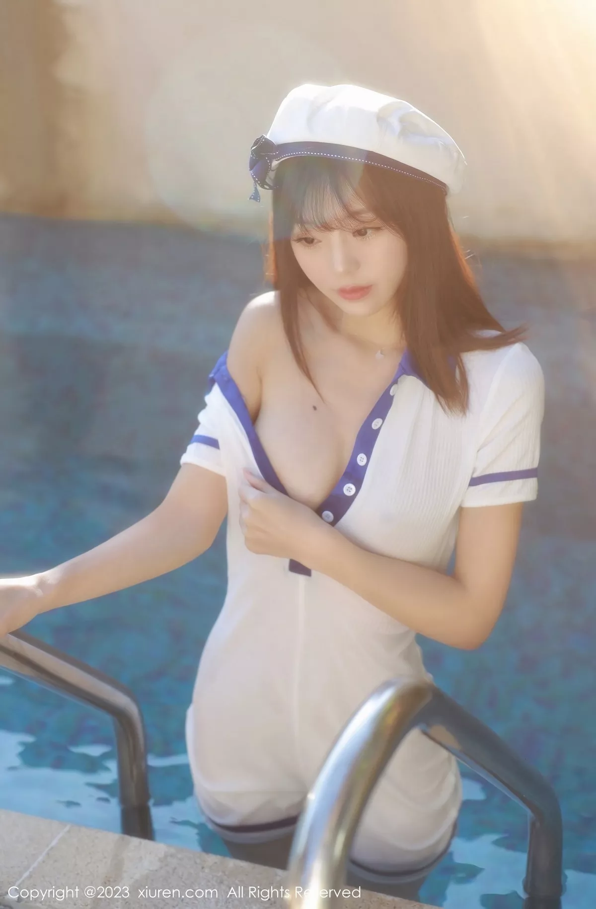 图片[46]-[XiuRen秀人网]第6686期佘贝拉写真-秀人集