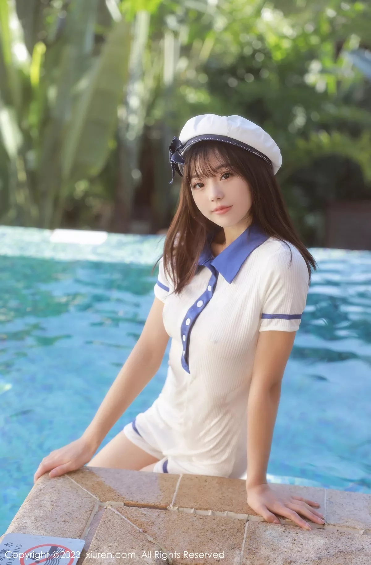 图片[37]-[XiuRen秀人网]第6686期佘贝拉写真-秀人集