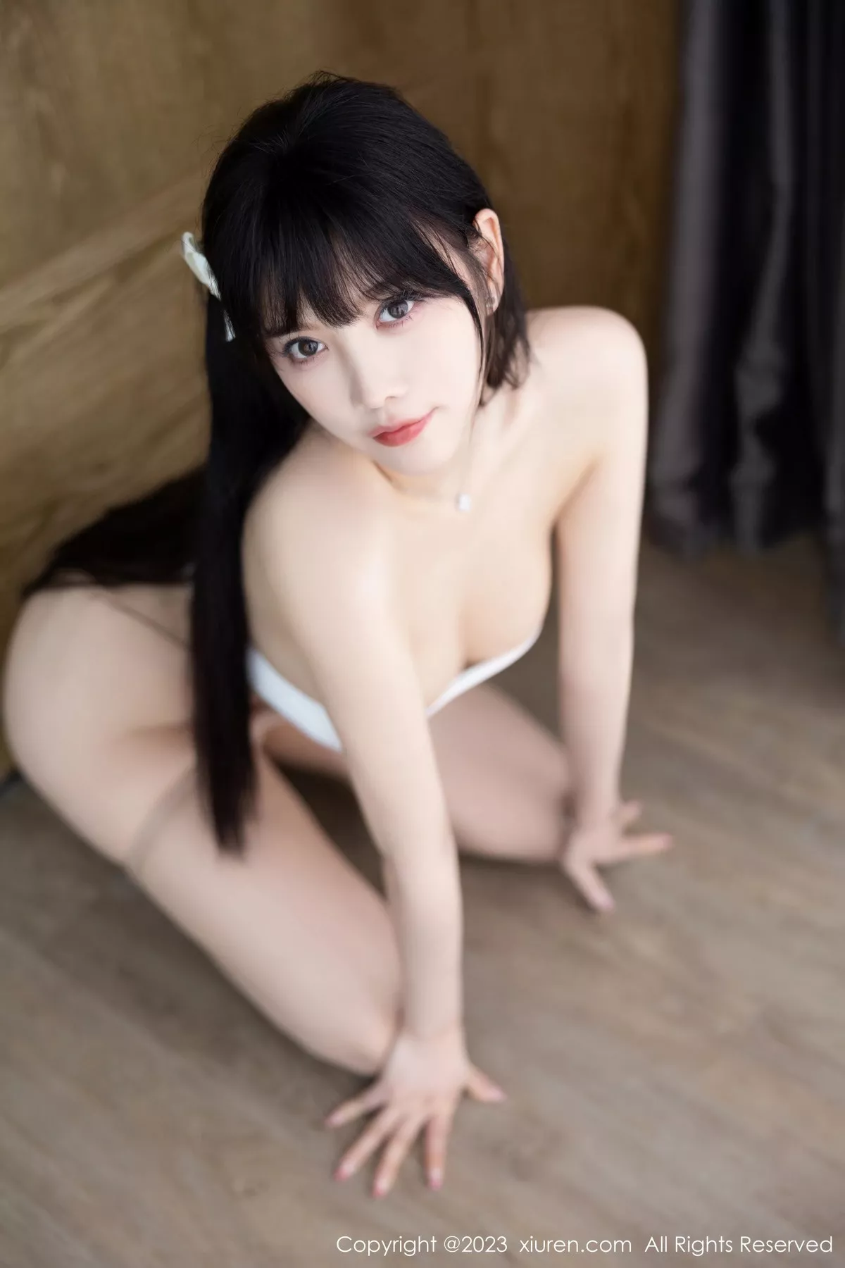 图片[89]-[XiuRen秀人网]第6707期杨晨晨写真-秀人集