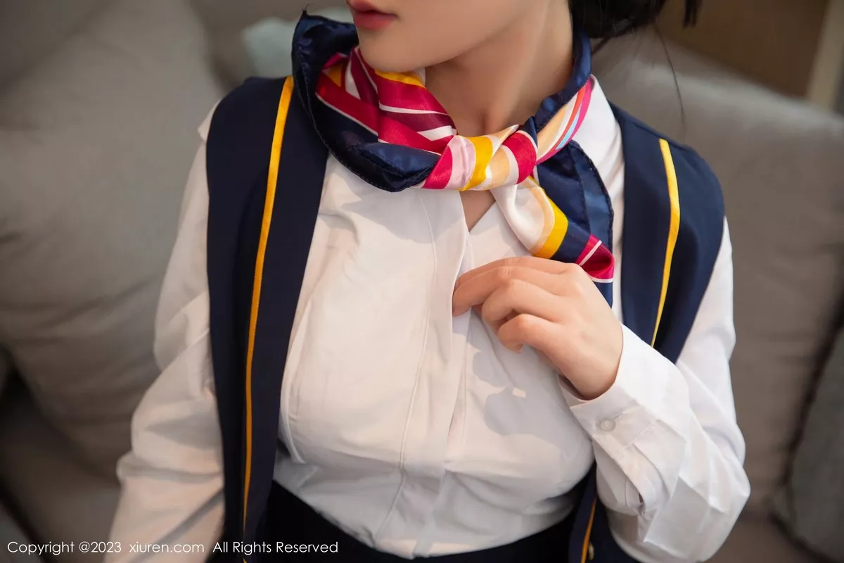 图片[9]-[XiuRen秀人网]第6714期谭小灵写真-秀人集