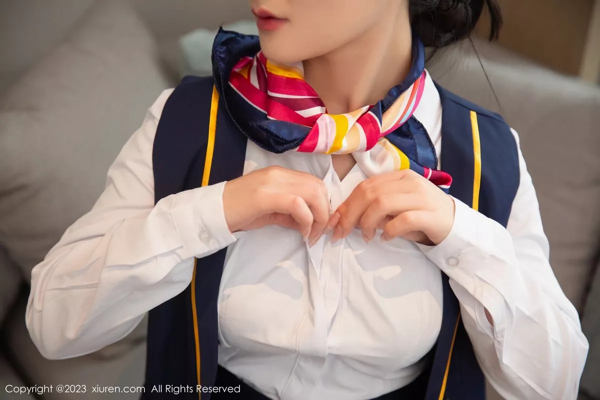 图片[10]-[XiuRen秀人网]第6714期谭小灵写真-秀人集