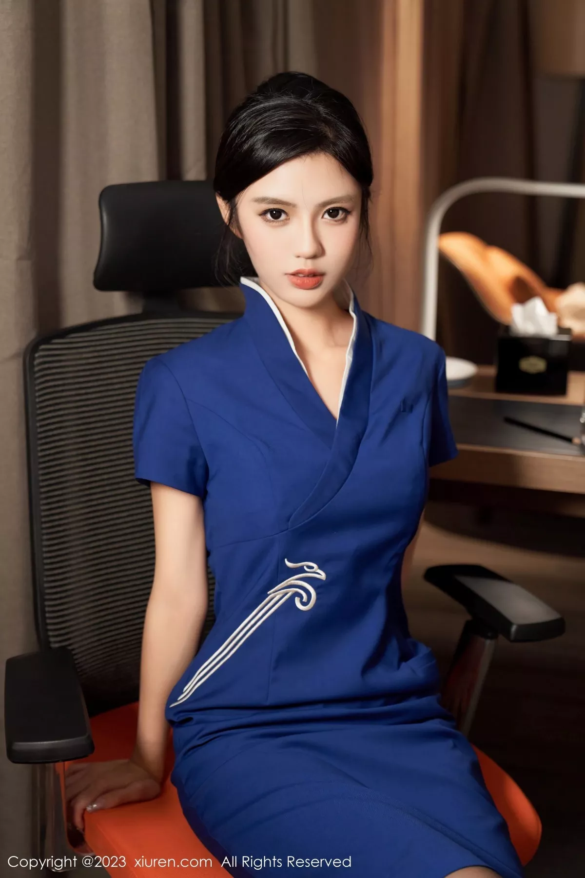 图片[26]-[XiuRen秀人网]第6720期浅浅写真-秀人集