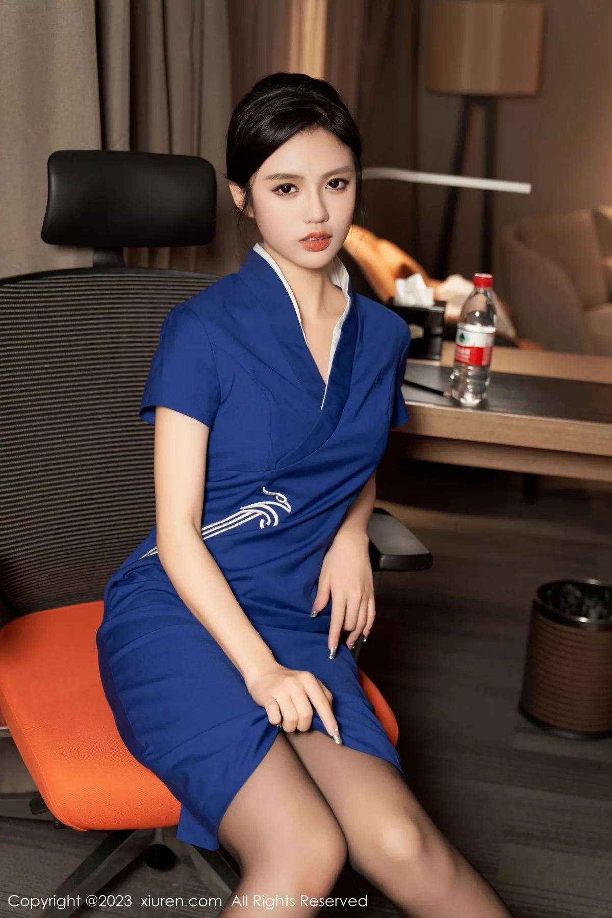 图片[28]-[XiuRen秀人网]第6720期浅浅写真-秀人集