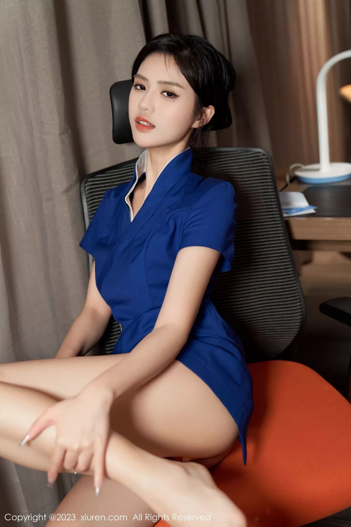 图片[77]-[XiuRen秀人网]第6720期浅浅写真-秀人集