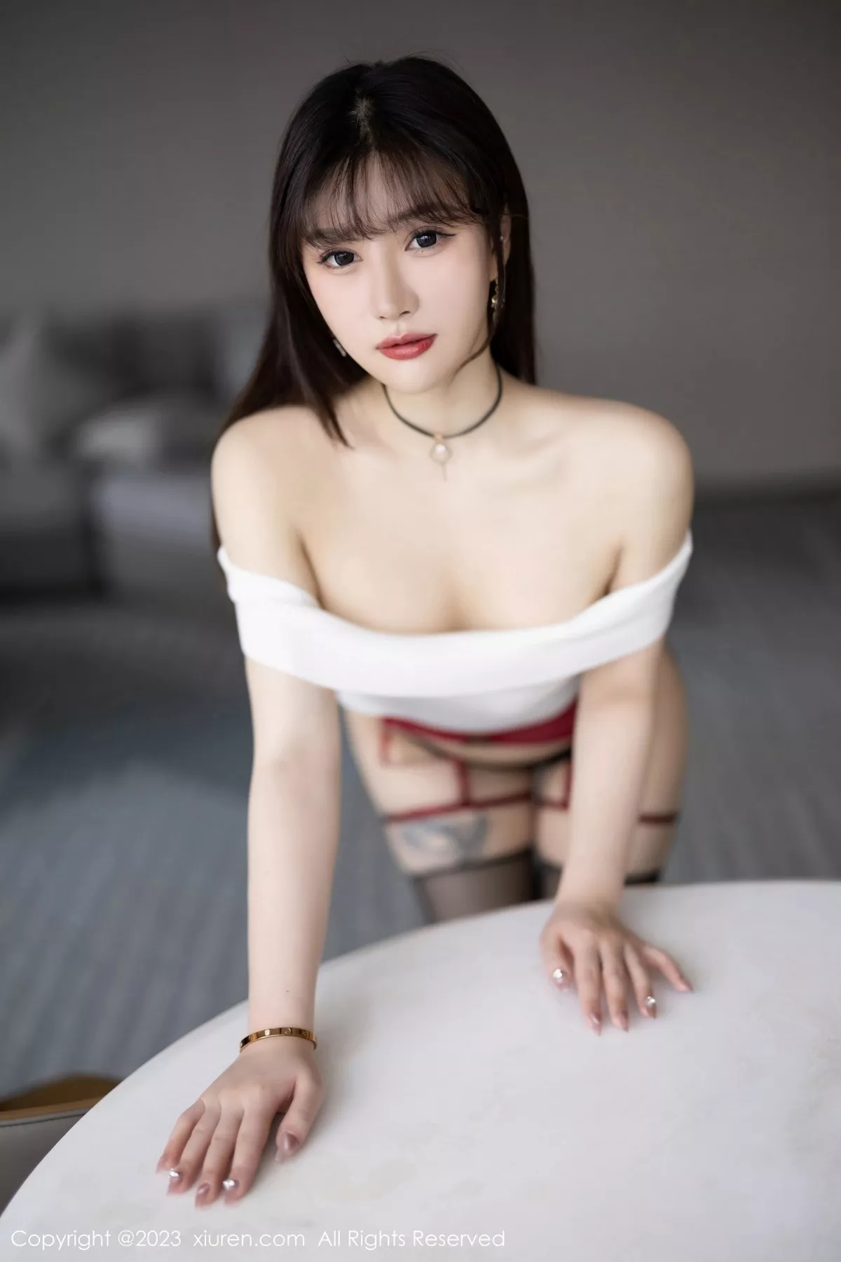 图片[15]-[XiuRen秀人网]第6725期张欣欣写真-秀人集