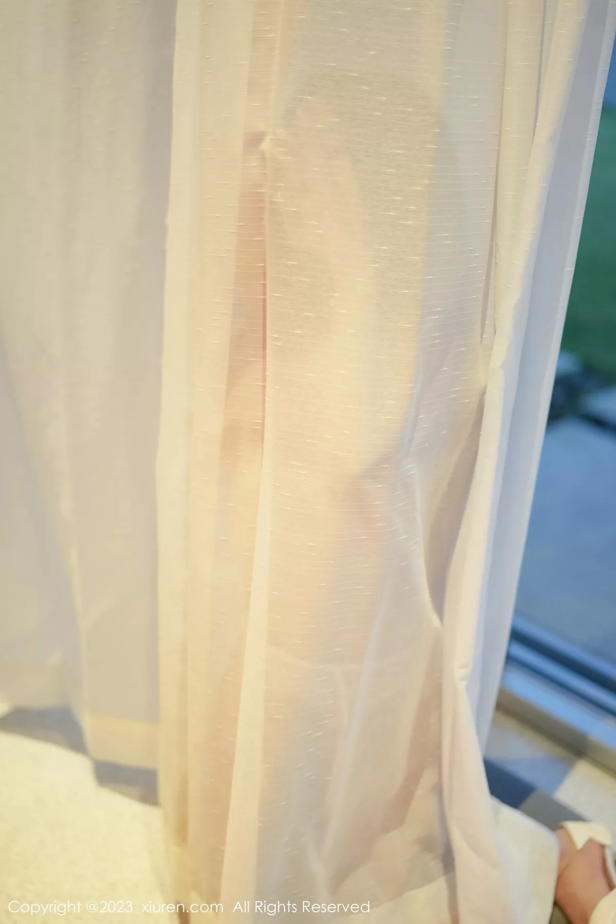 图片[24]-[XiuRen秀人网]第6729期阿姣写真-秀人集