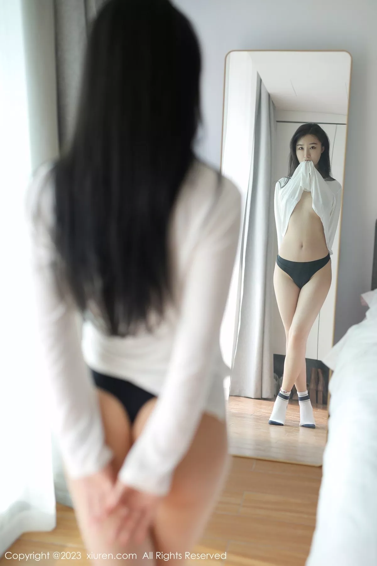 图片[33]-[XiuRen秀人网]第6749期司柠写真-秀人集