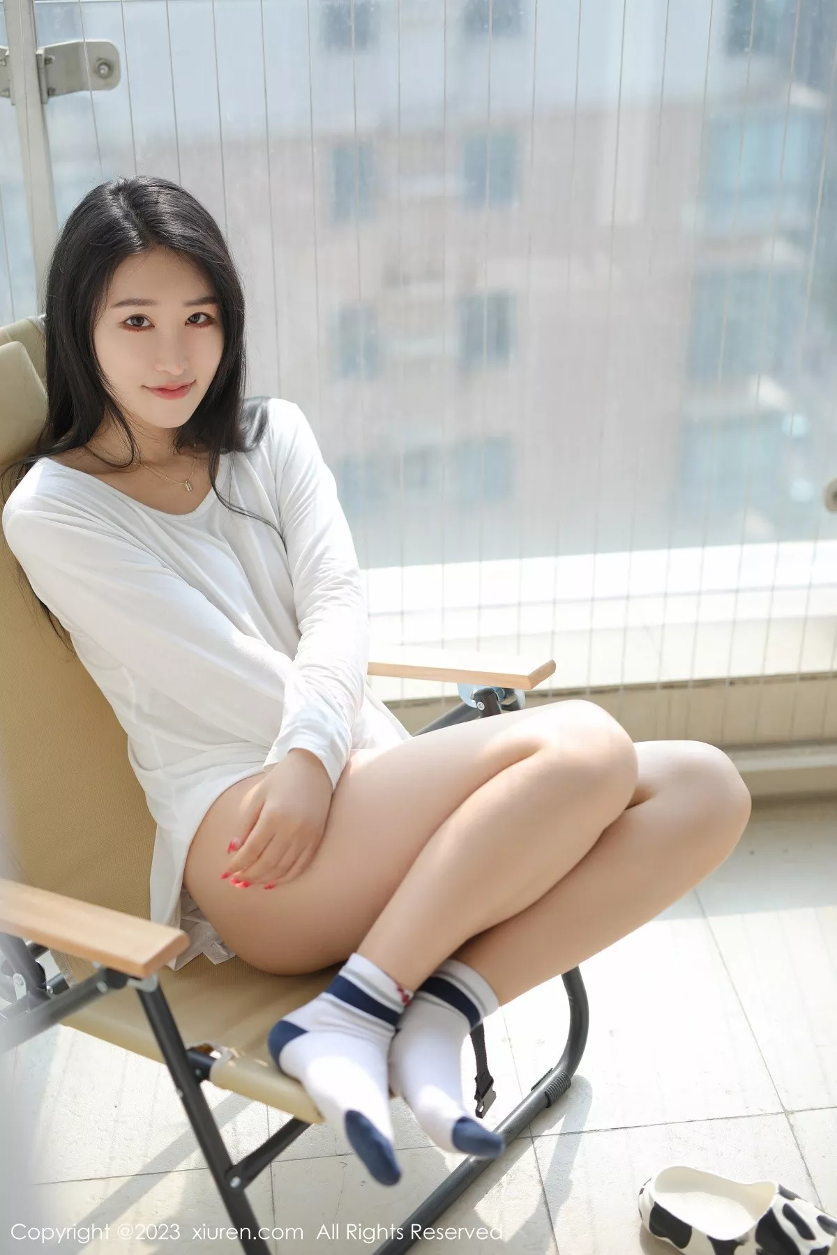 图片[18]-[XiuRen秀人网]第6749期司柠写真-秀人集