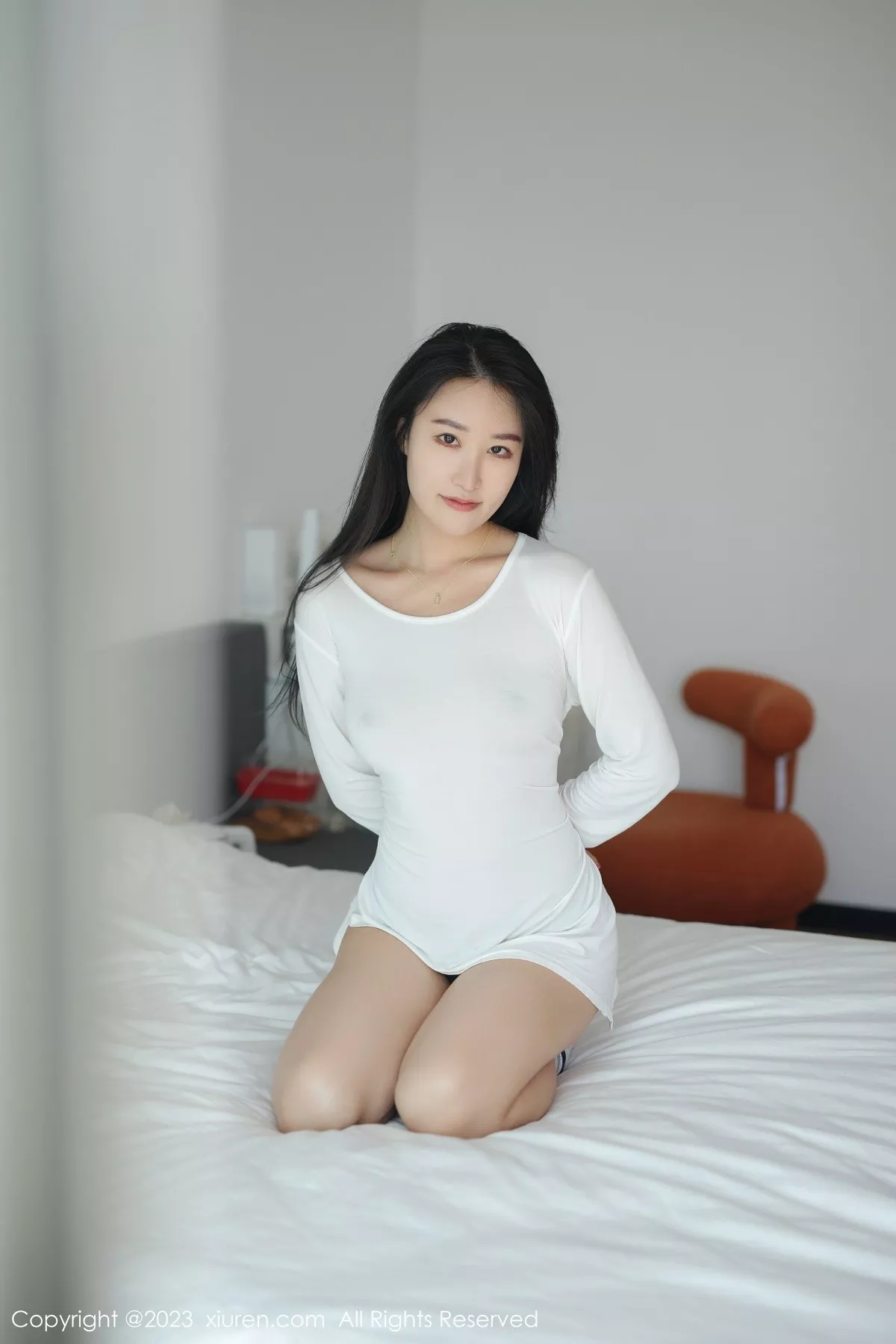 图片[25]-[XiuRen秀人网]第6749期司柠写真-秀人集