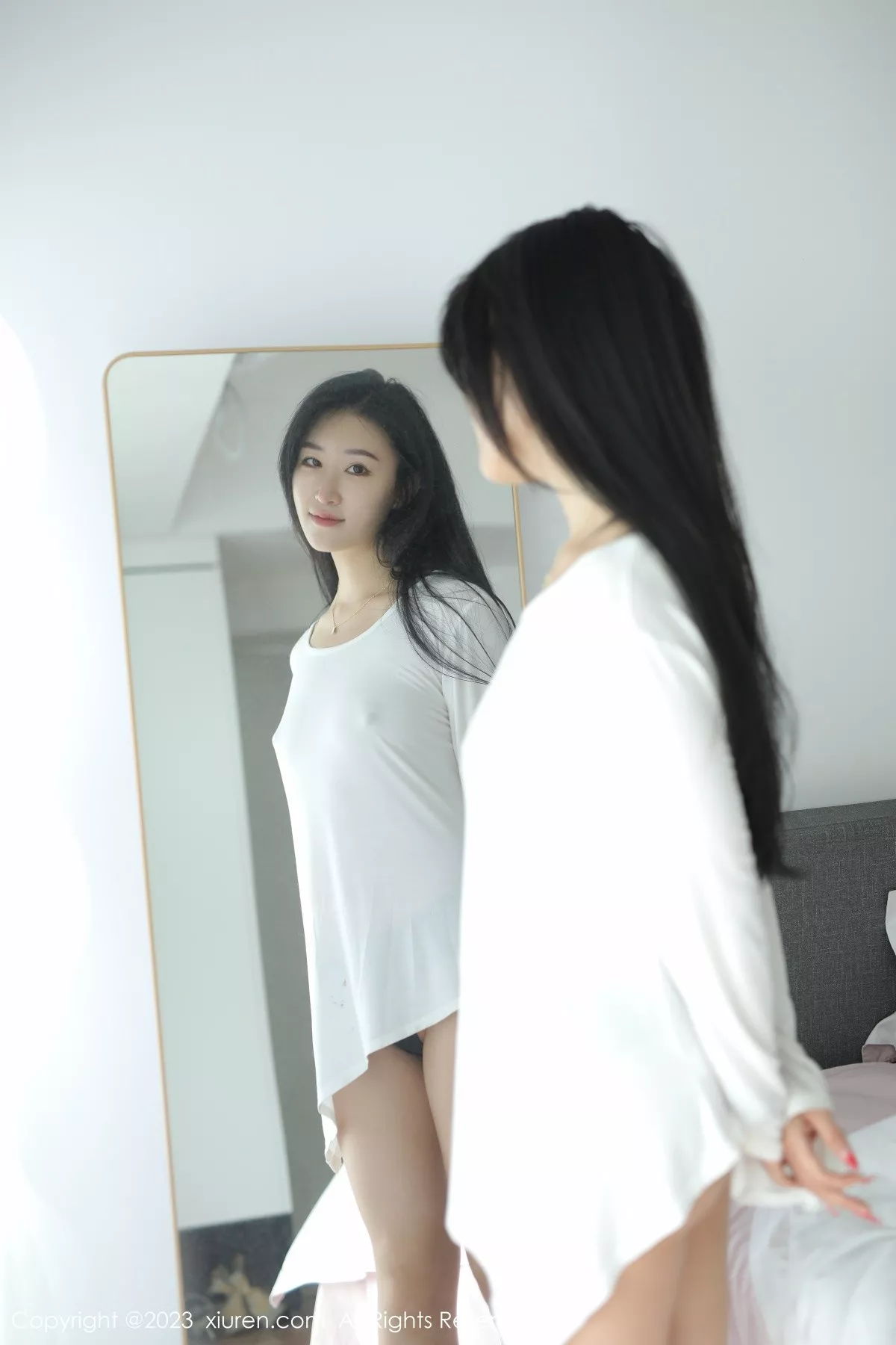 图片[8]-[XiuRen秀人网]第6749期司柠写真-秀人集