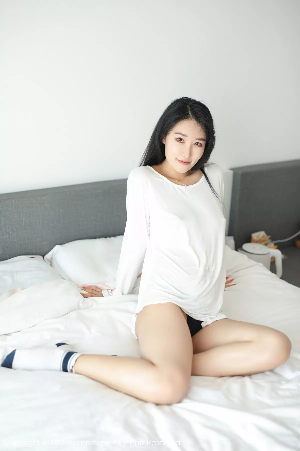 图片[35]-[XiuRen秀人网]第6749期司柠写真-秀人集