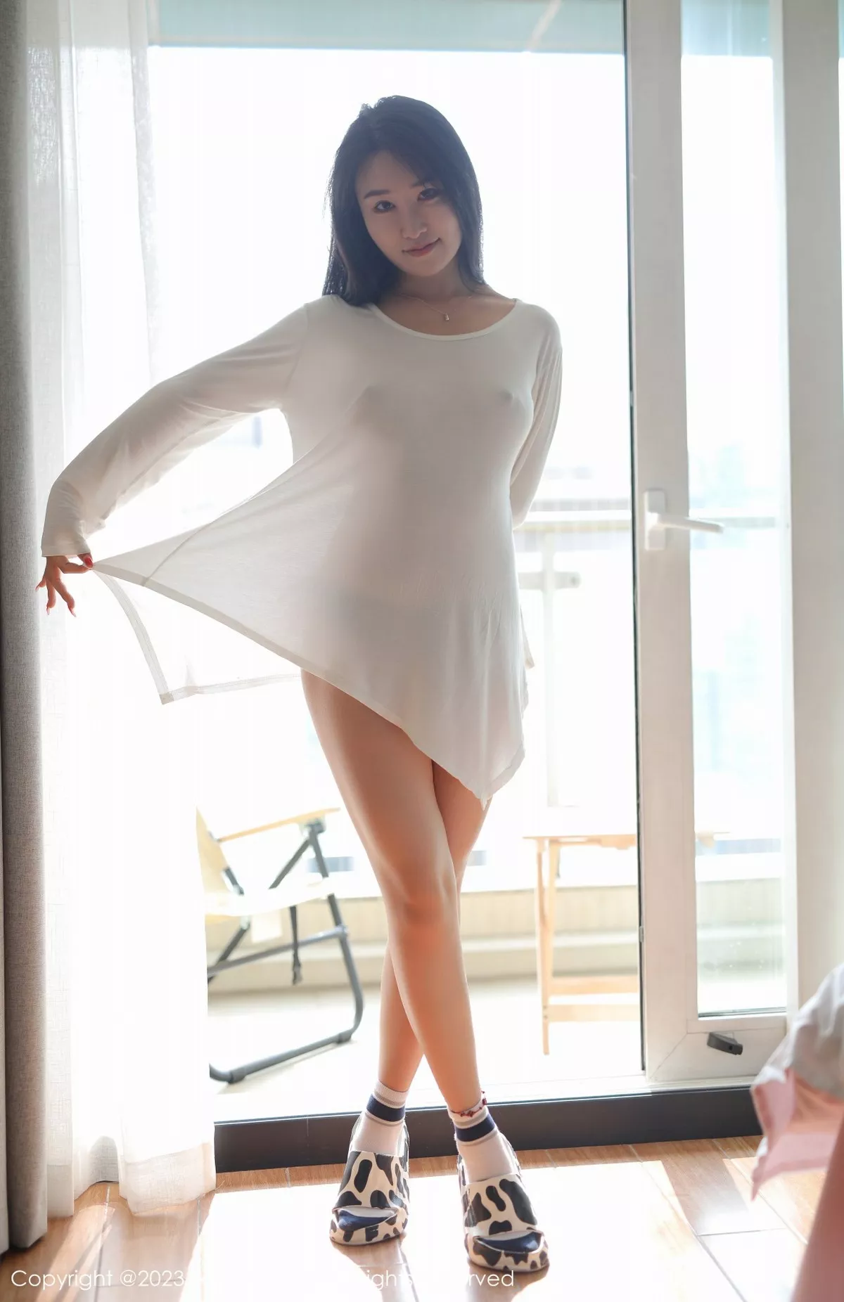 图片[22]-[XiuRen秀人网]第6749期司柠写真-秀人集