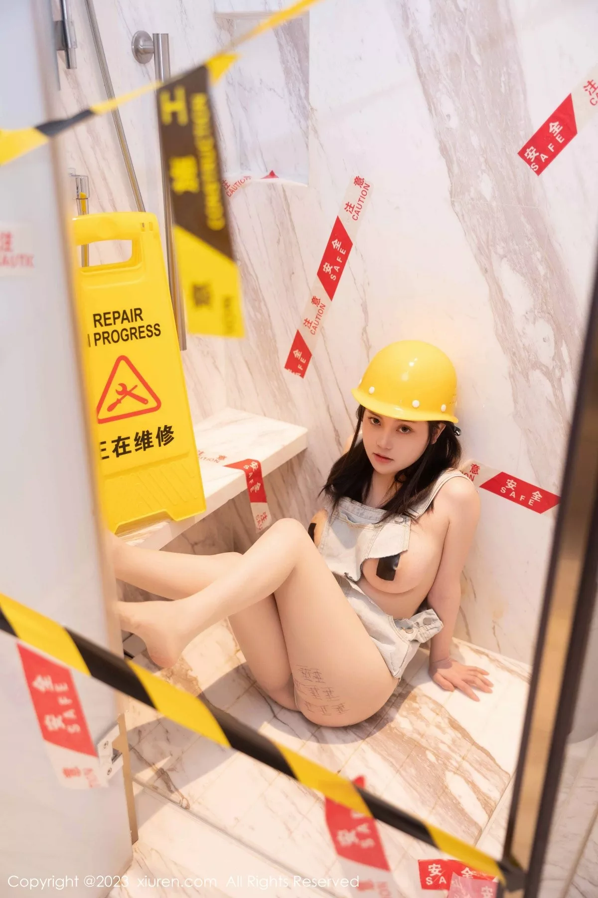 图片[36]-[XiuRen秀人网]第6760期豆瓣酱写真-秀人集