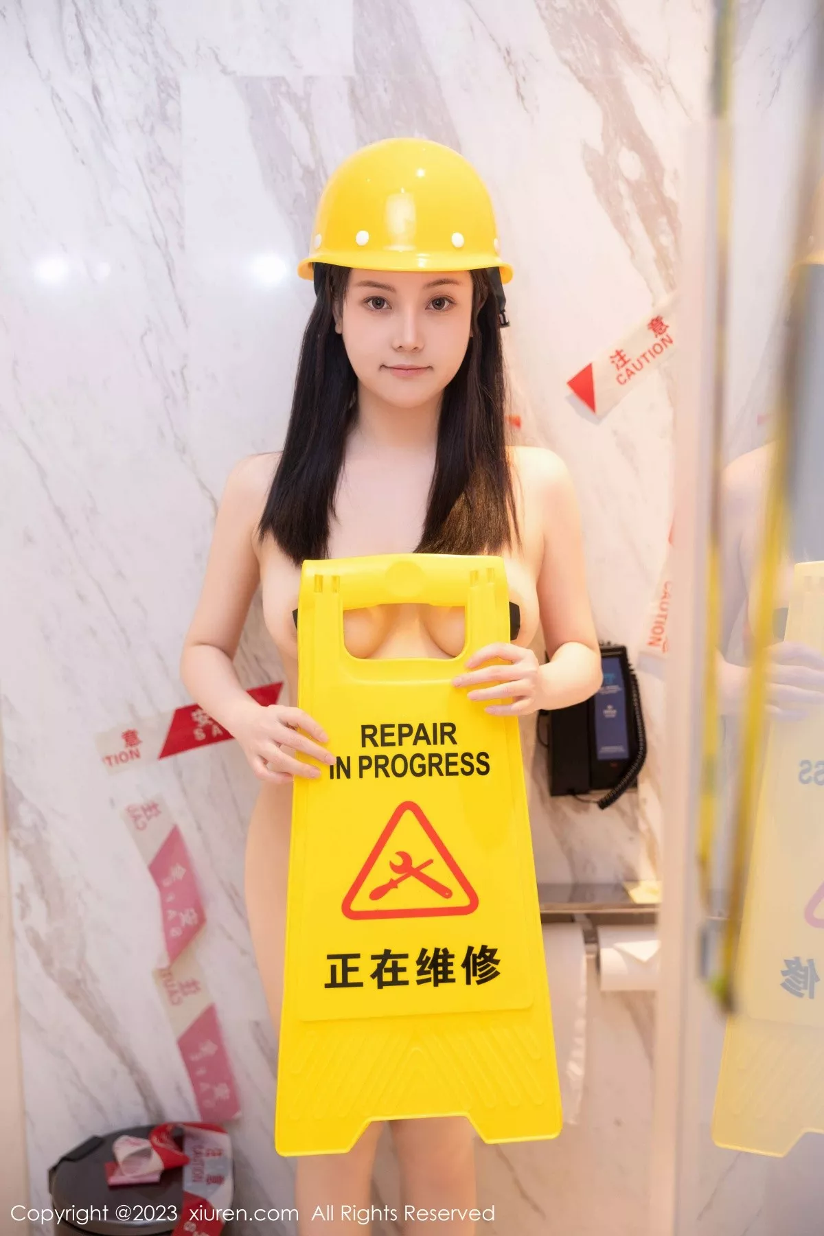 图片[84]-[XiuRen秀人网]第6760期豆瓣酱写真-秀人集