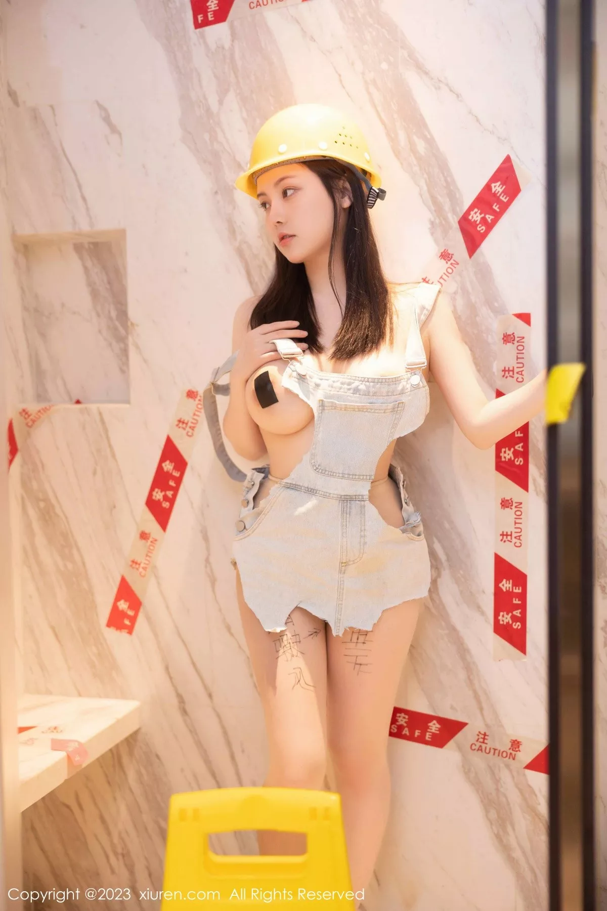 图片[21]-[XiuRen秀人网]第6760期豆瓣酱写真-秀人集