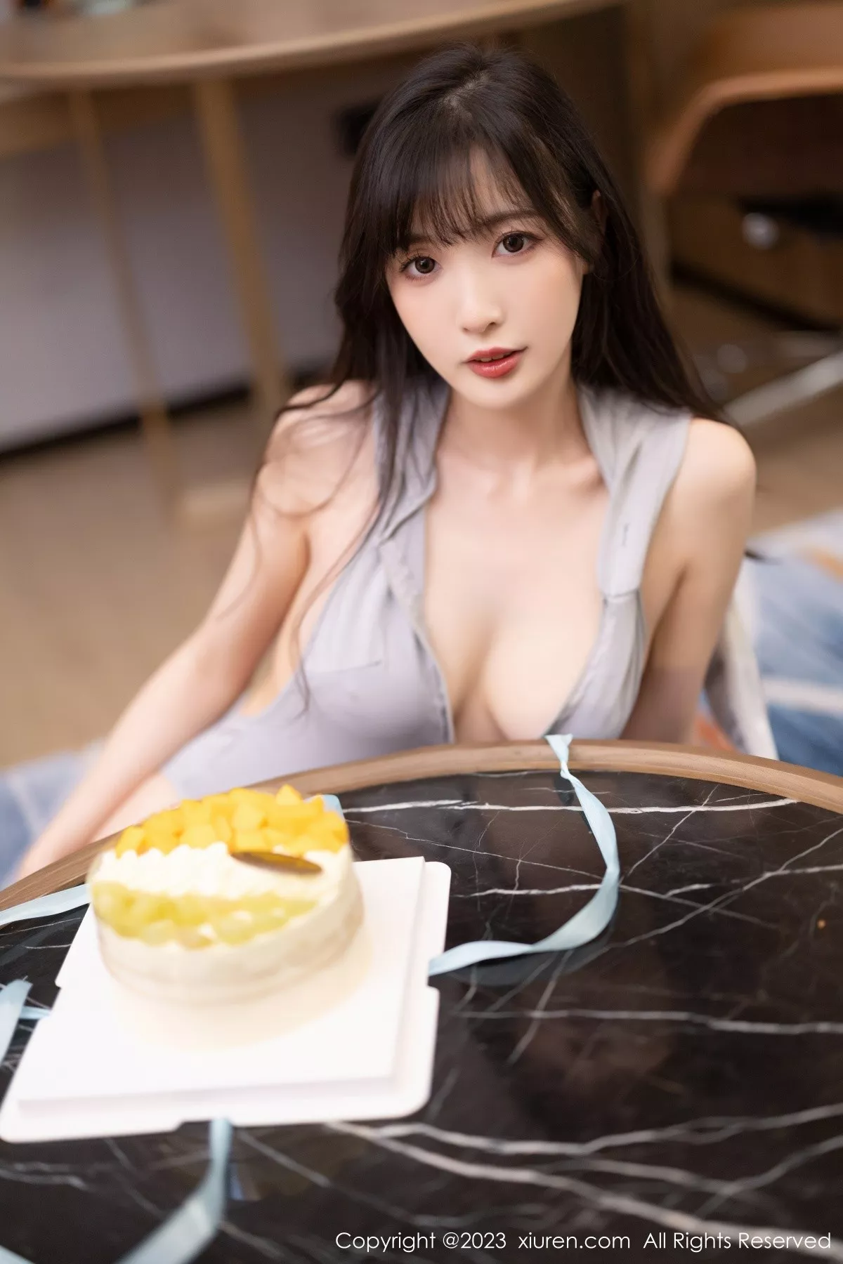 图片[15]-[XiuRen秀人网]第6762期林星阑写真-秀人集