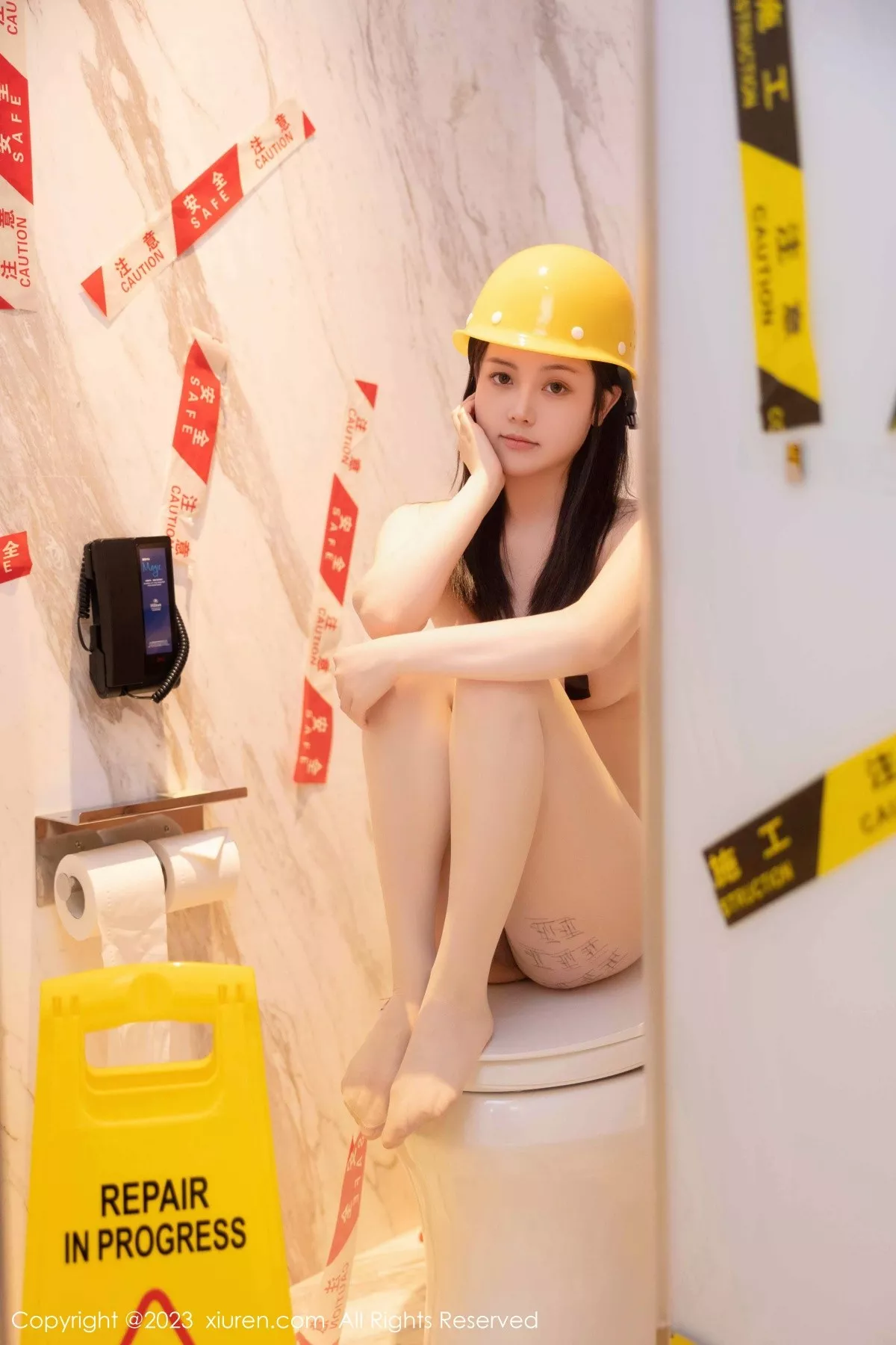 图片[69]-[XiuRen秀人网]第6760期豆瓣酱写真-秀人集
