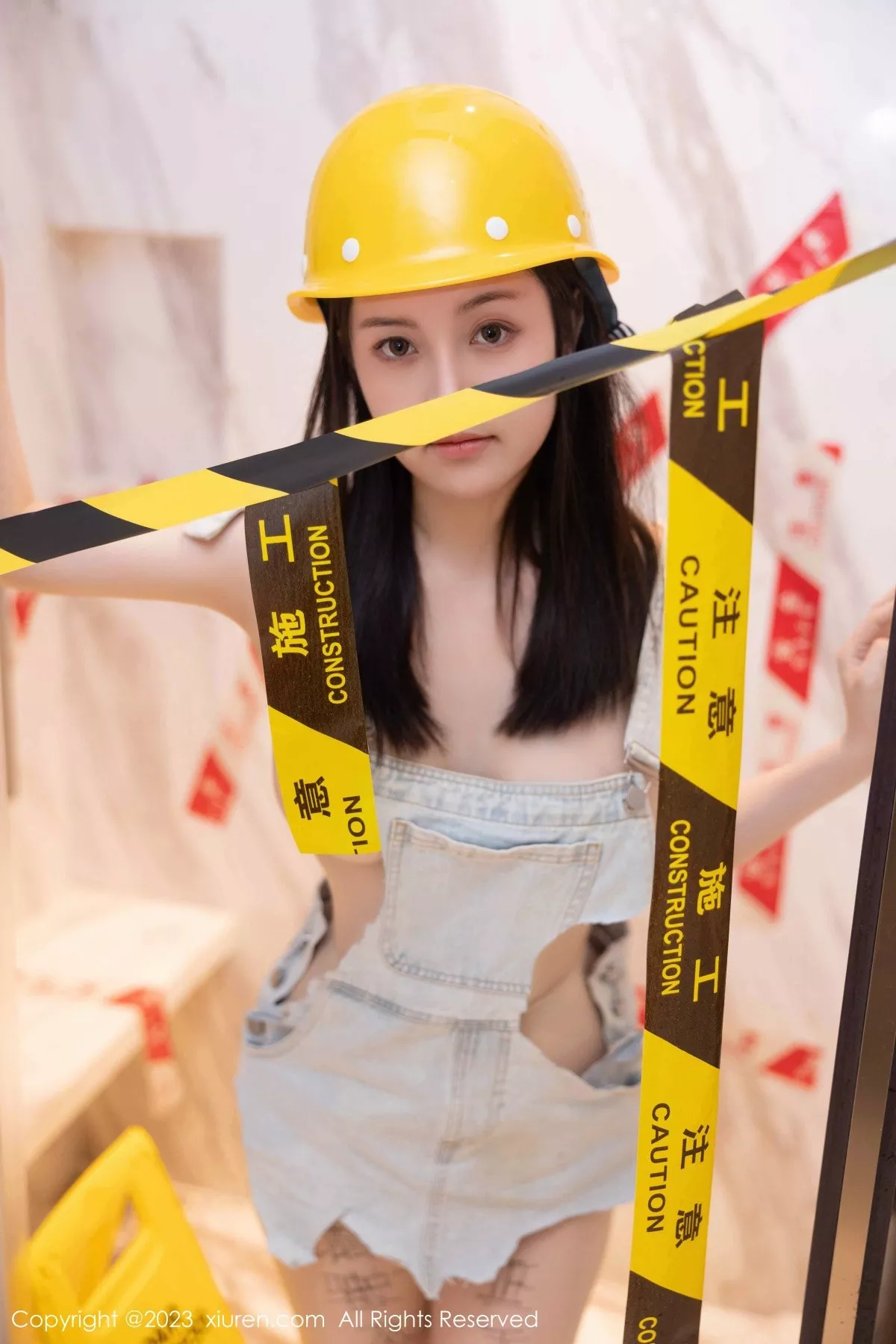 图片[45]-[XiuRen秀人网]第6760期豆瓣酱写真-秀人集
