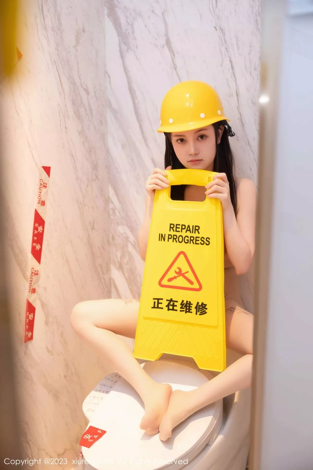 图片[74]-[XiuRen秀人网]第6760期豆瓣酱写真-秀人集