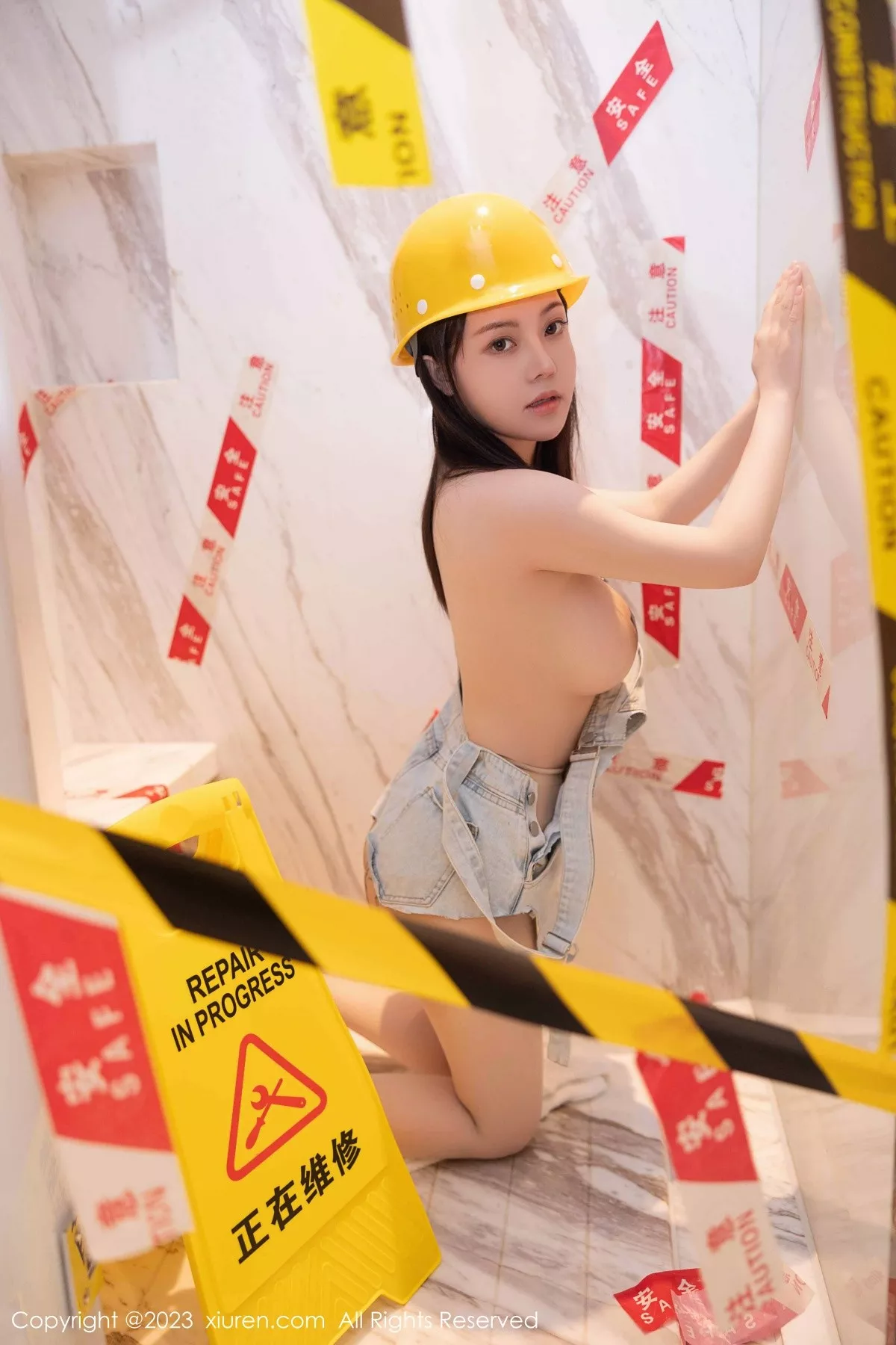 图片[41]-[XiuRen秀人网]第6760期豆瓣酱写真-秀人集