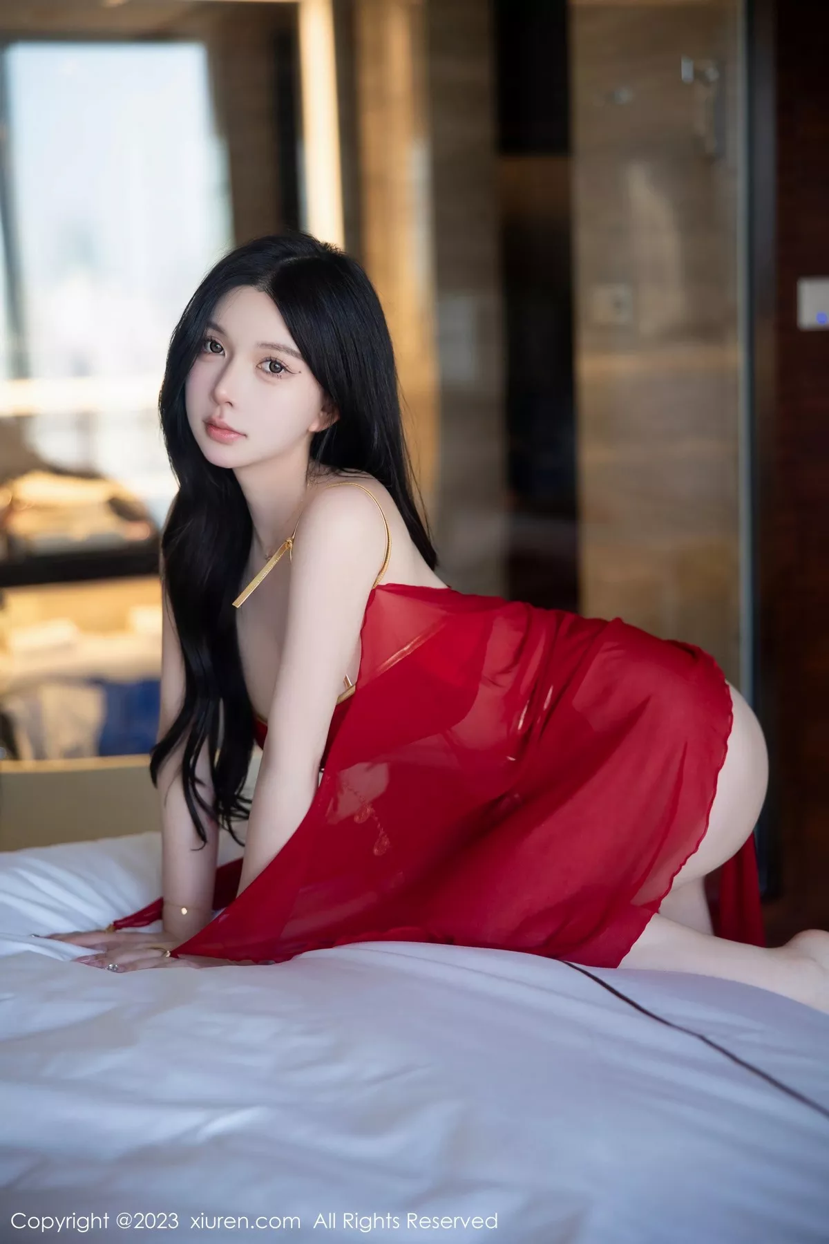 图片[67]-[XiuRen秀人网]第6613期林珊珊写真-秀人集