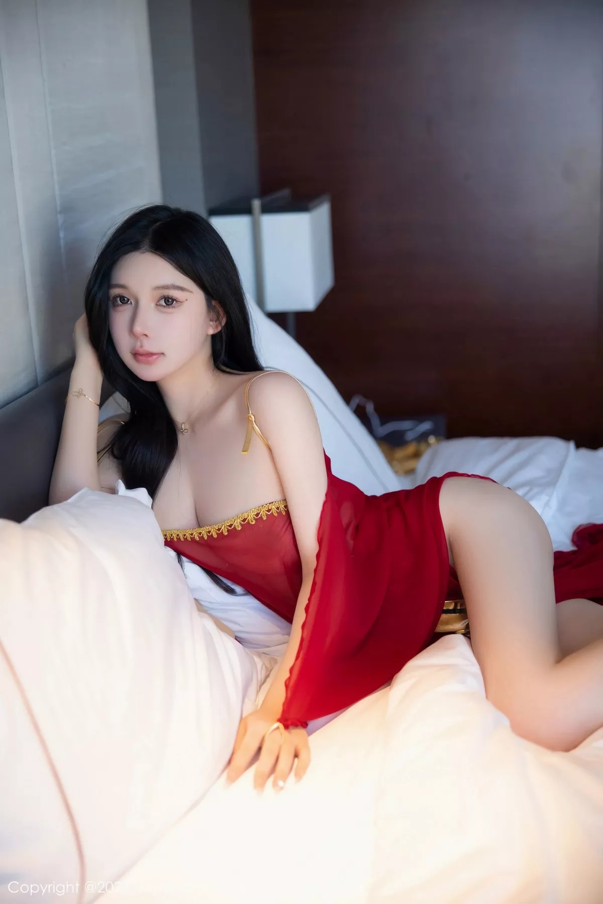 图片[79]-[XiuRen秀人网]第6613期林珊珊写真-秀人集