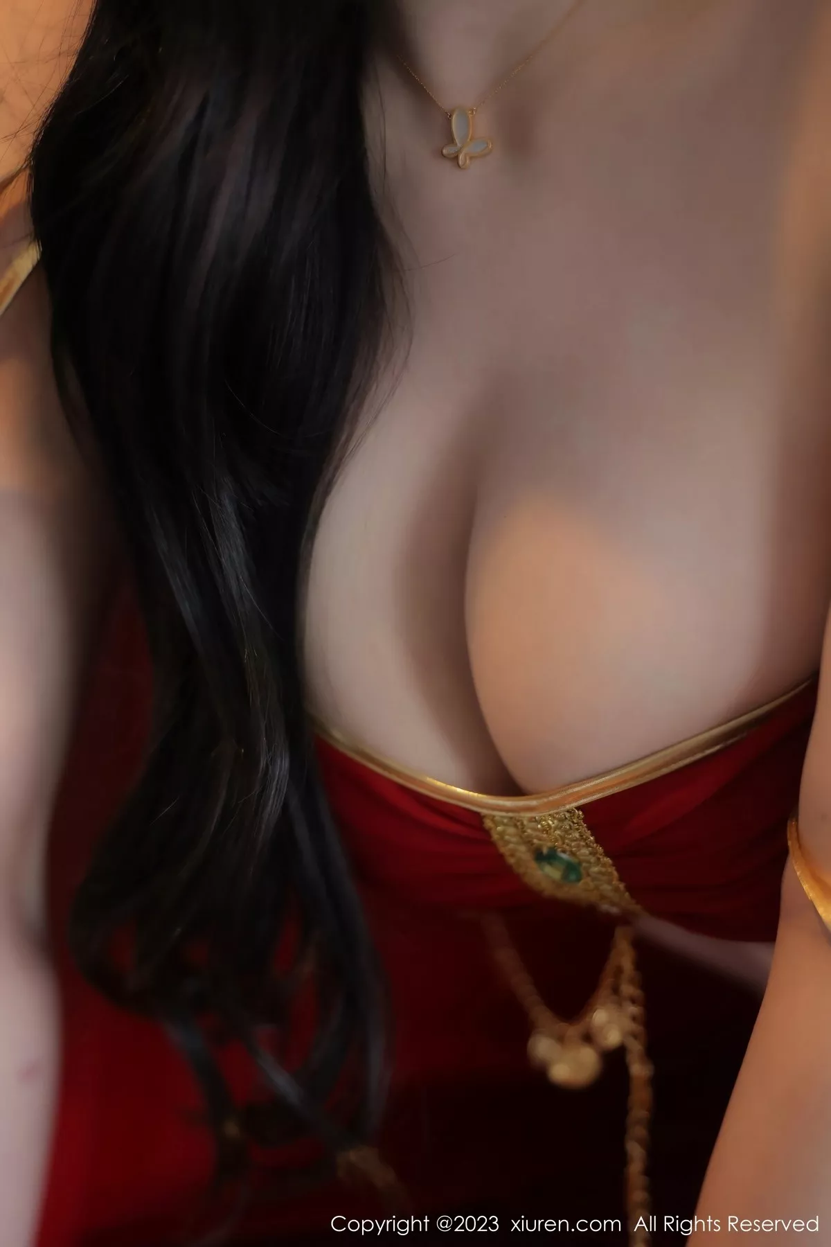 图片[52]-[XiuRen秀人网]第6613期林珊珊写真-秀人集