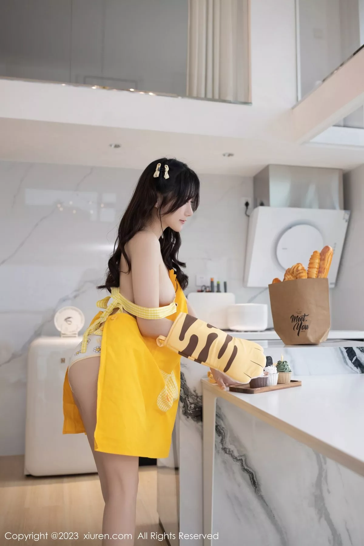 图片[28]-[XiuRen秀人网]第6615期鱼子酱写真-秀人集