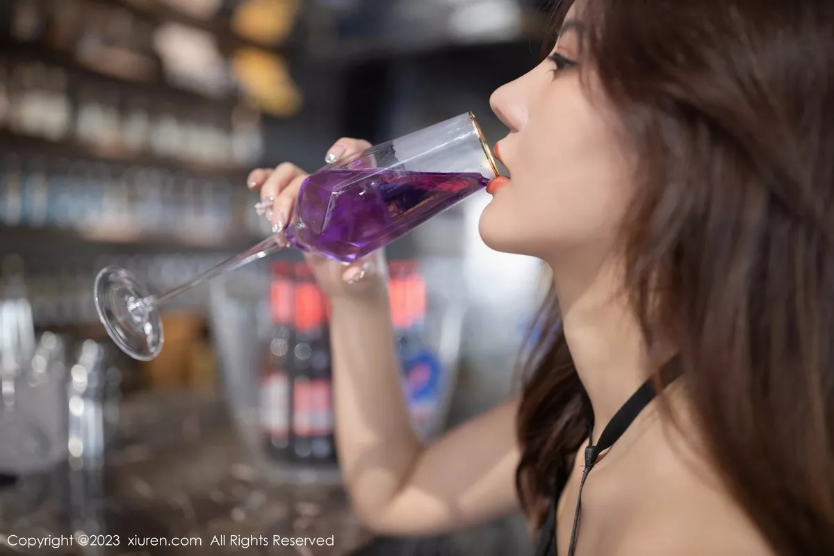 图片[7]-[XiuRen秀人网]第6622期就是阿朱啊写真-秀人集
