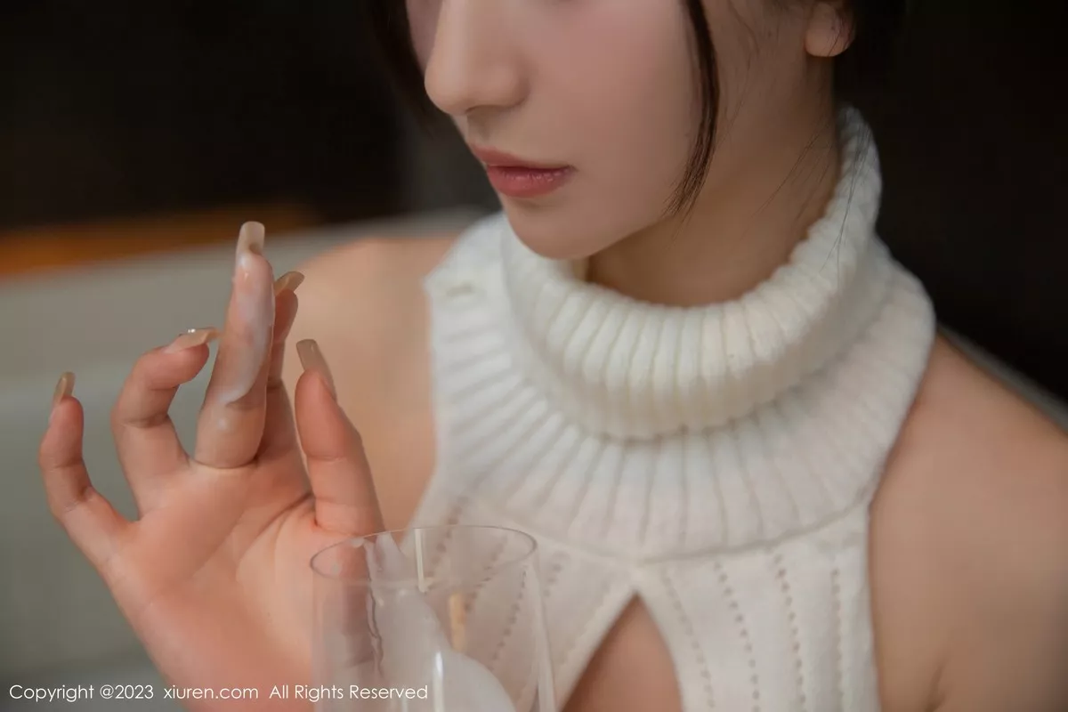 图片[51]-[XiuRen秀人网]第6627期熊小诺写真-秀人集