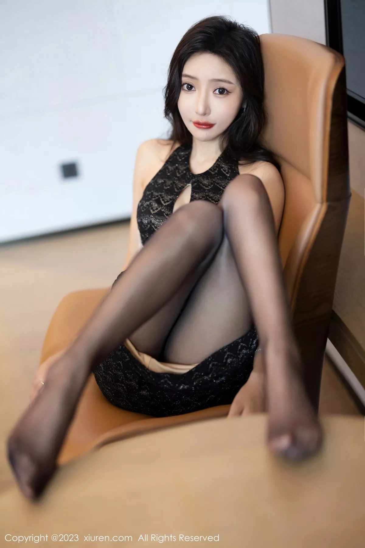图片[26]-[XiuRen秀人网]第6772期王馨瑶写真-秀人集