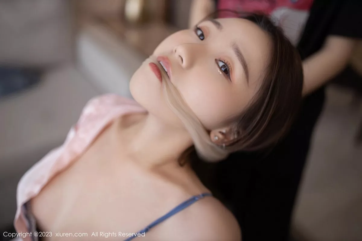 图片[71]-[XiuRen秀人网]第6832期杏子写真-秀人集