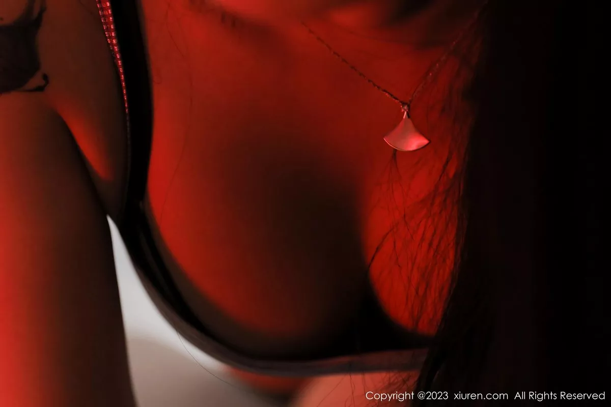 图片[45]-[XiuRen秀人网]第6837期S纯一写真-秀人集