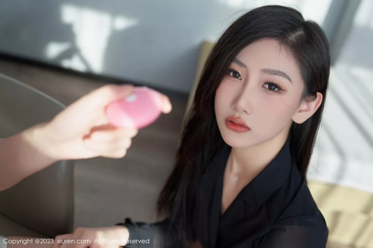 图片[25]-[XiuRen秀人网]第6839期沈青黛写真-秀人集