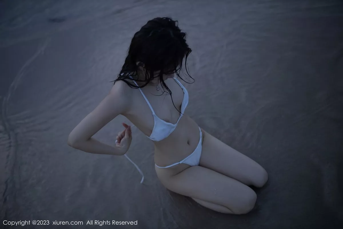 图片[72]-[XiuRen秀人网]第6852期鱼子酱写真-秀人集