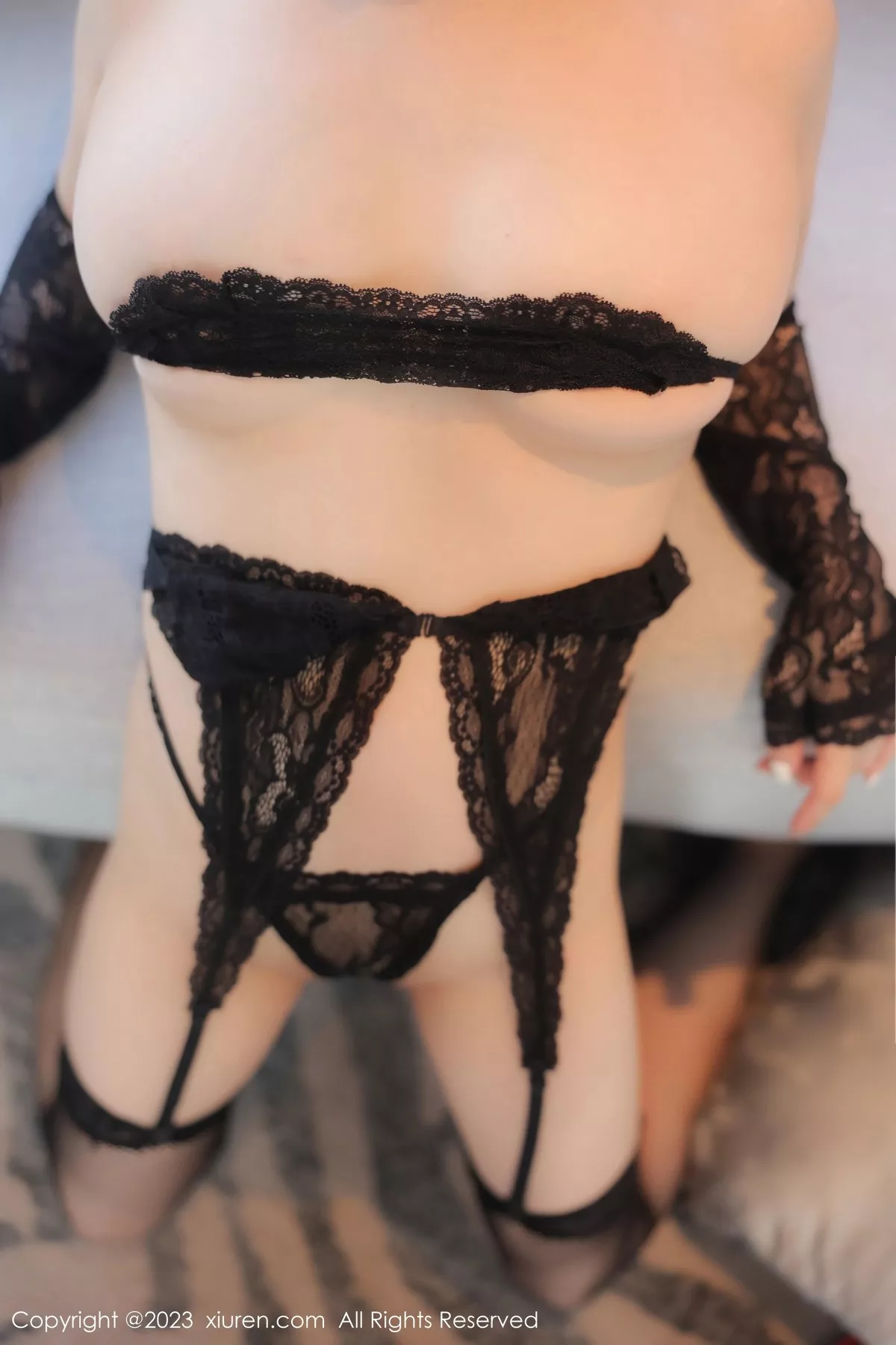 图片[51]-[XiuRen秀人网]第6854期柚琪写真-秀人集