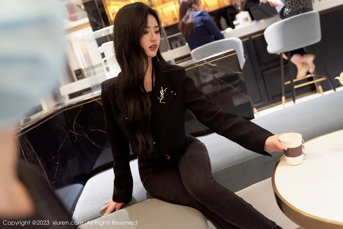 图片[39]-[XiuRen秀人网]第6874期浅浅写真-秀人集