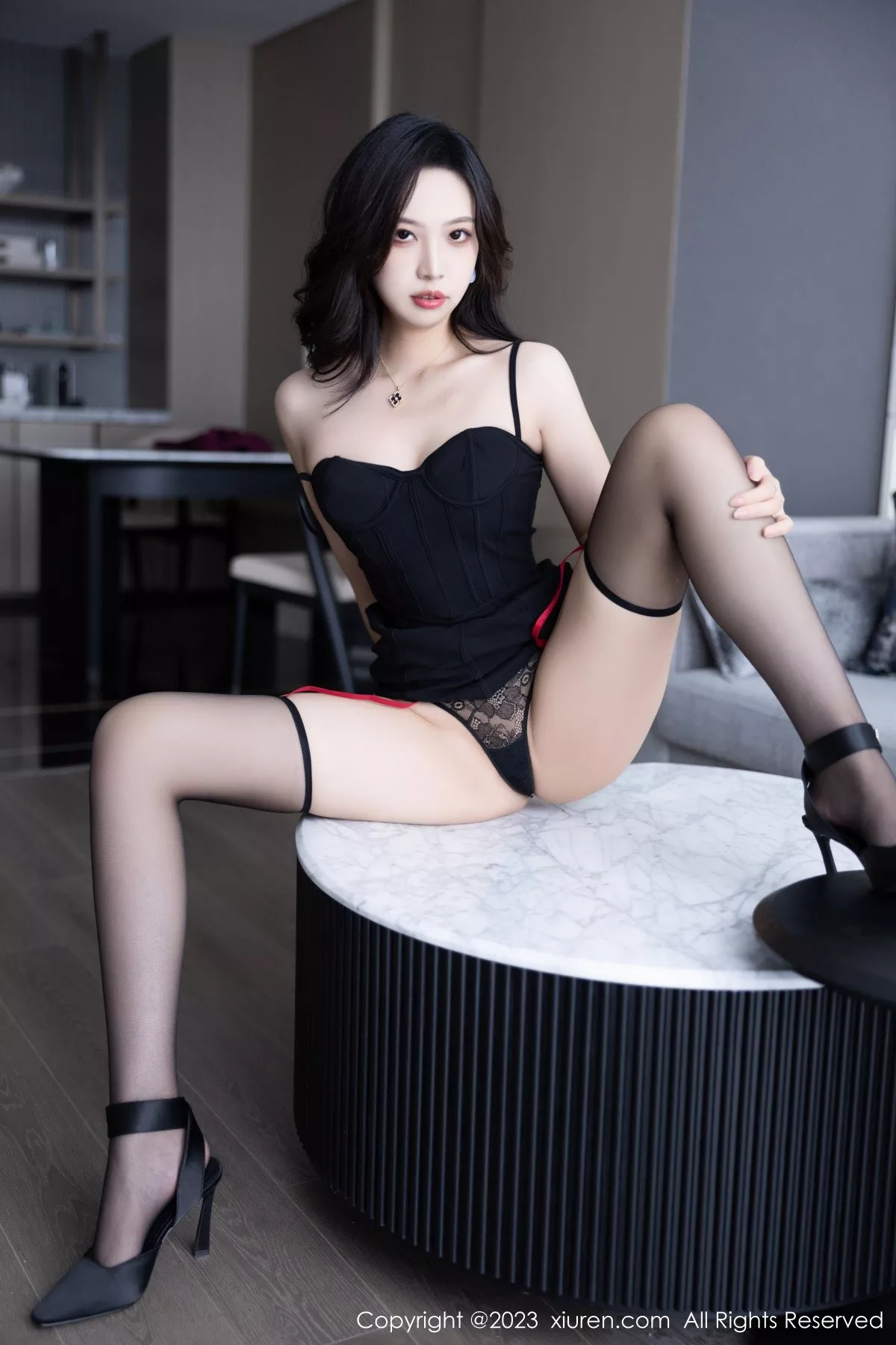 图片[32]-[XiuRen秀人网]第6870期郑颖姗写真-秀人集