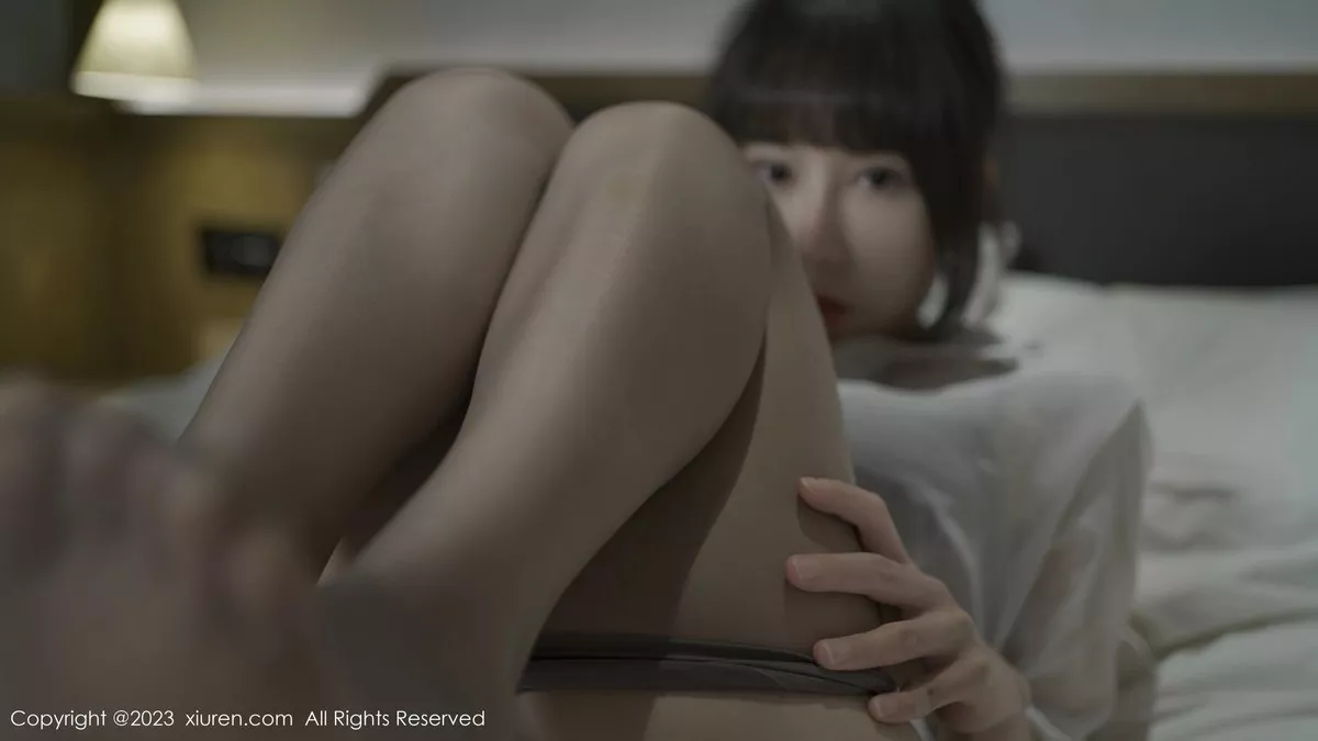 图片[43]-[XiuRen秀人网]第6776期夏馨瑶写真-秀人集