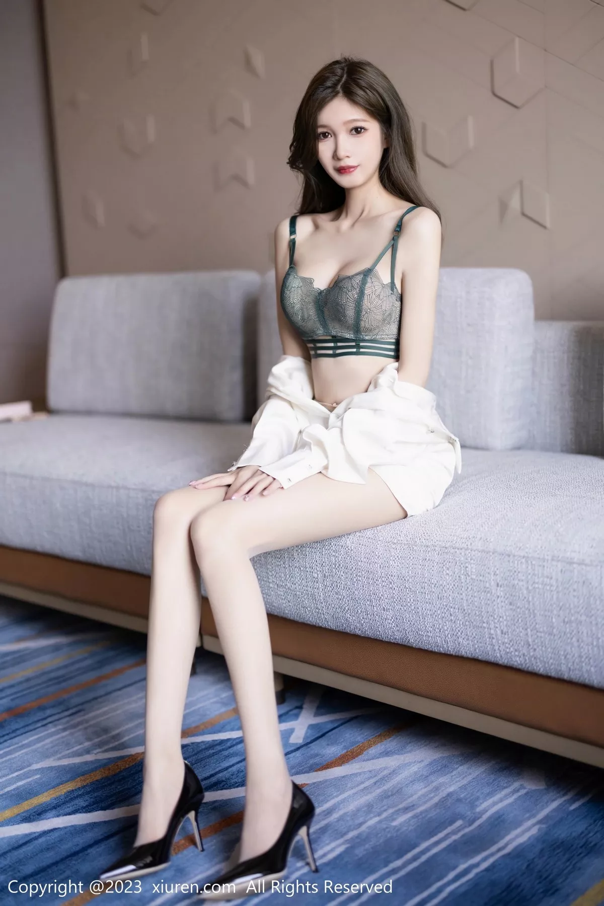 图片[45]-[XiuRen秀人网]第6882期程程程写真-秀人集