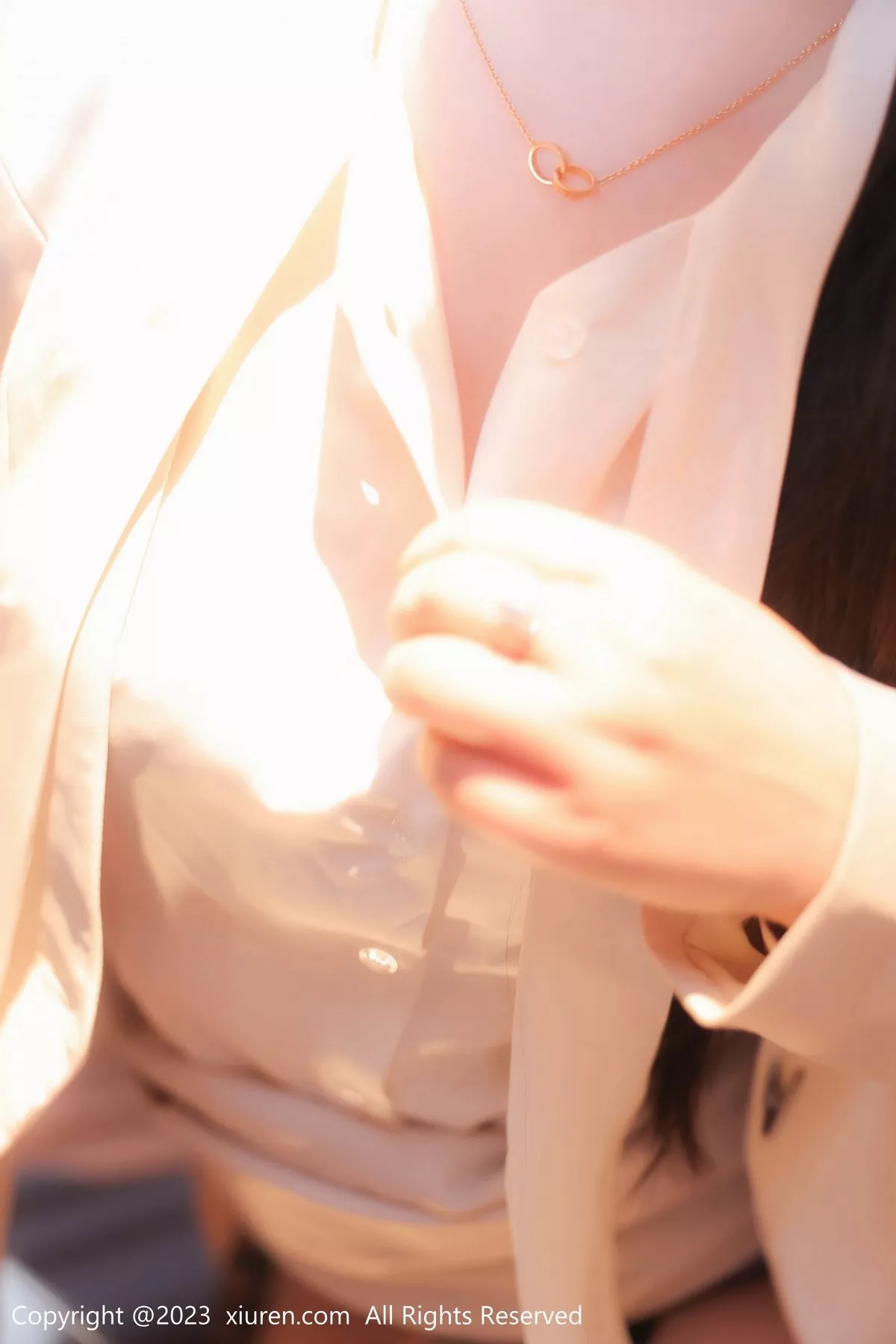 图片[27]-[XiuRen秀人网]第6879期诗诗写真-秀人集
