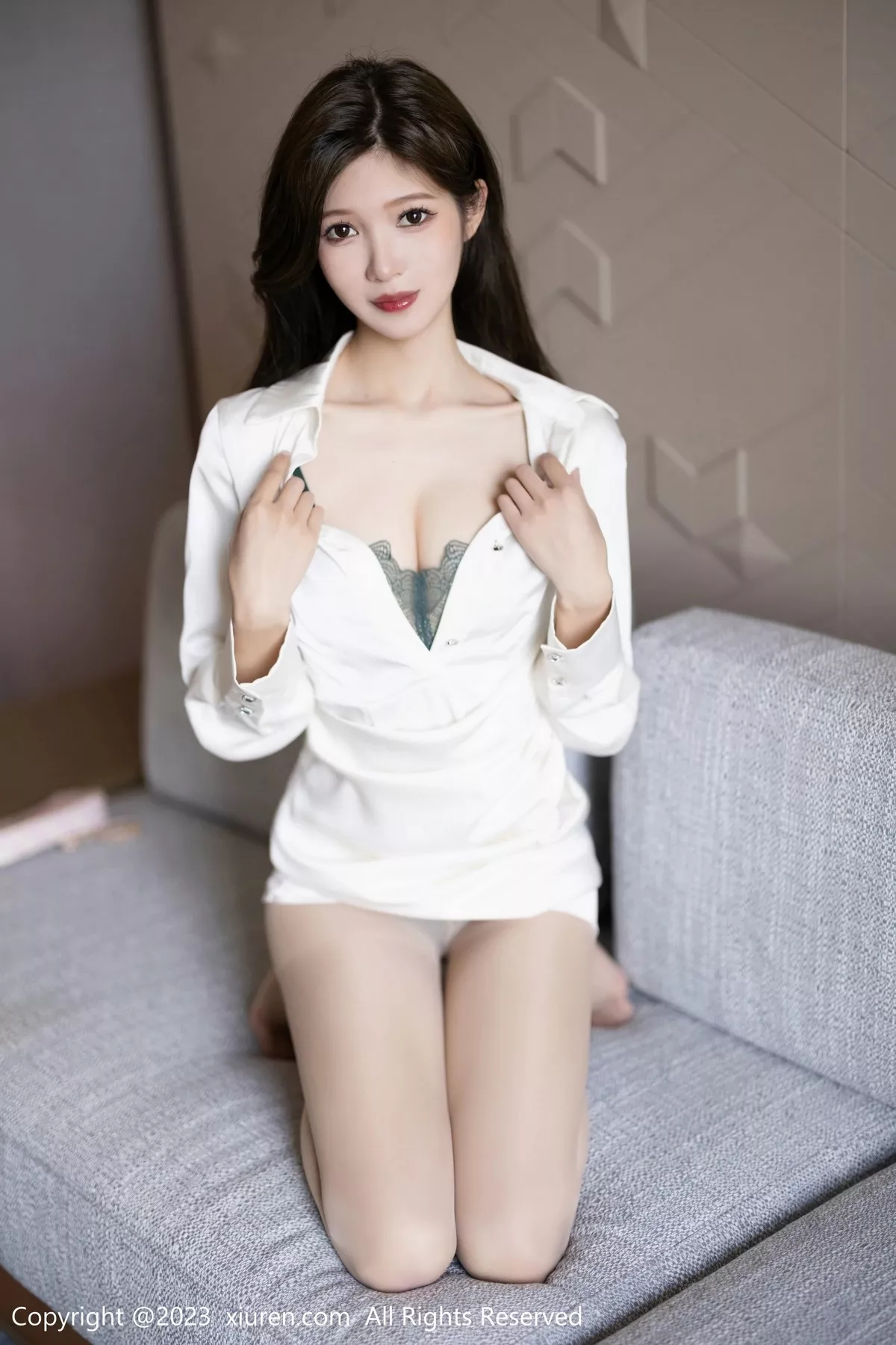 图片[41]-[XiuRen秀人网]第6882期程程程写真-秀人集